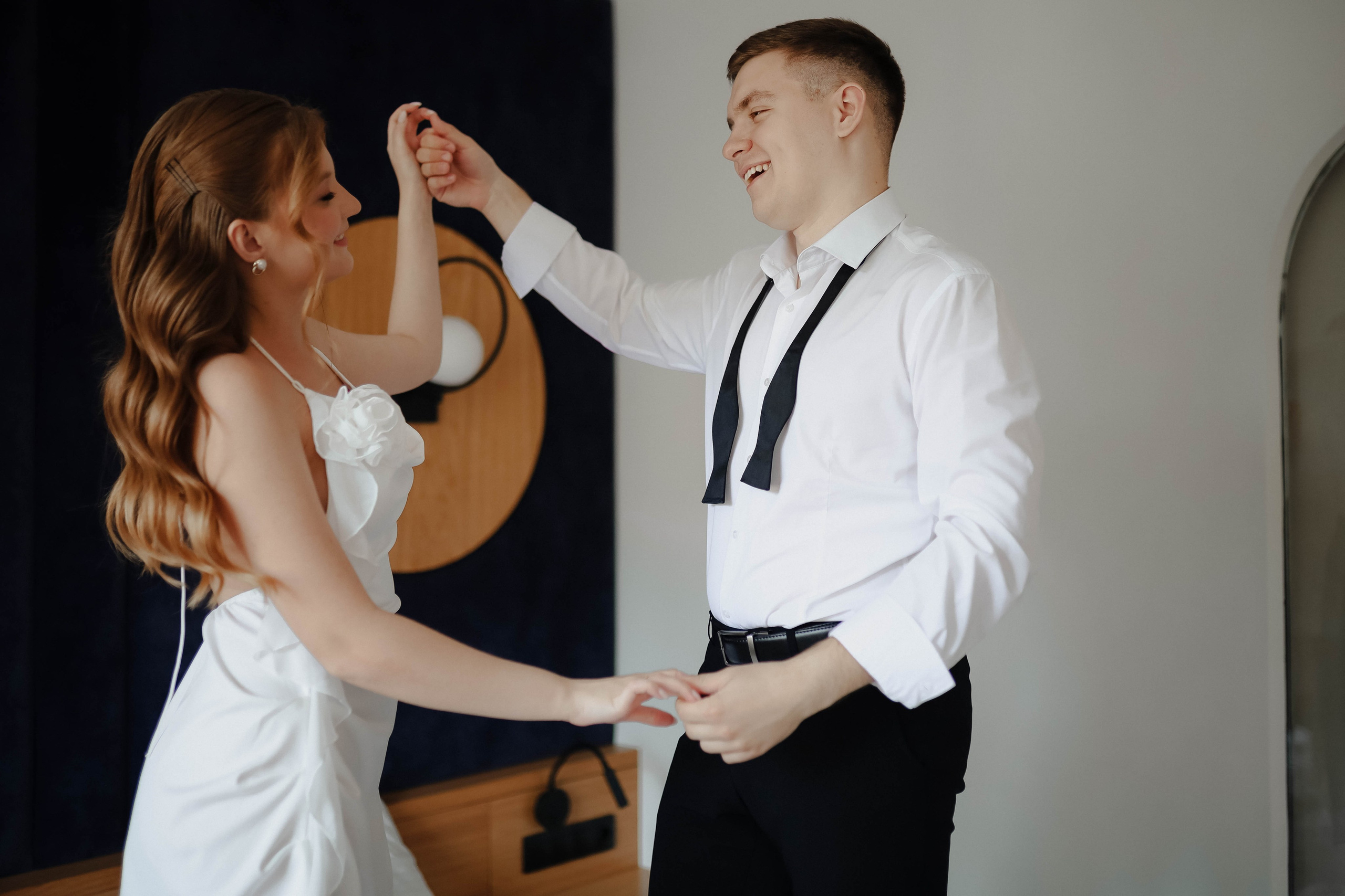 Александр и Яна. Фотограф во Владимире Яна Чубич