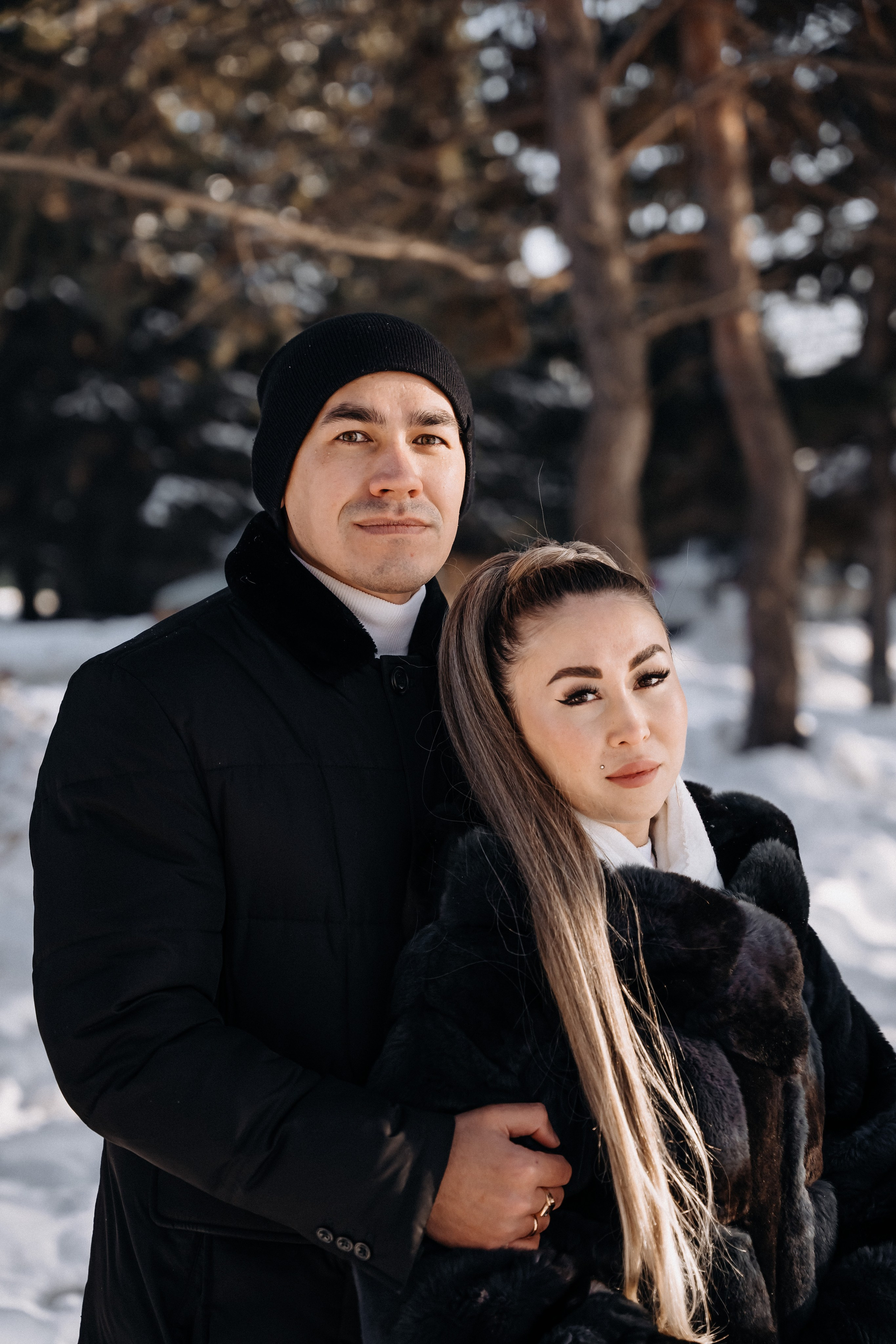 Диша и. Главная