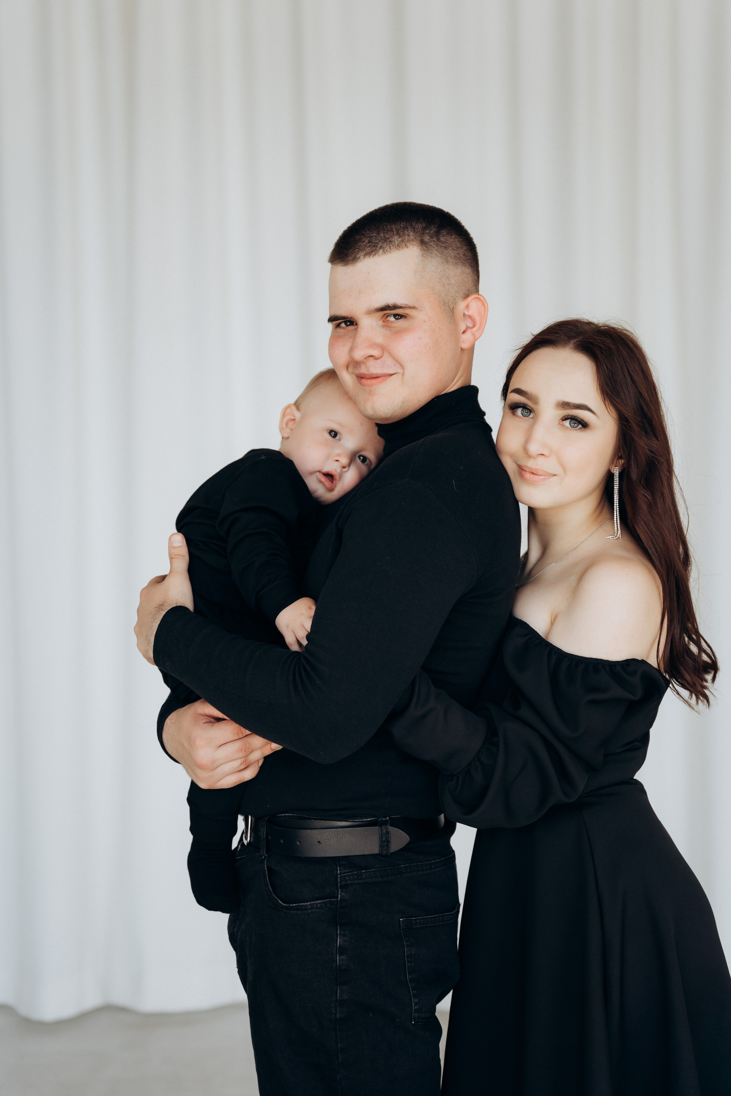 Семейная. Главная