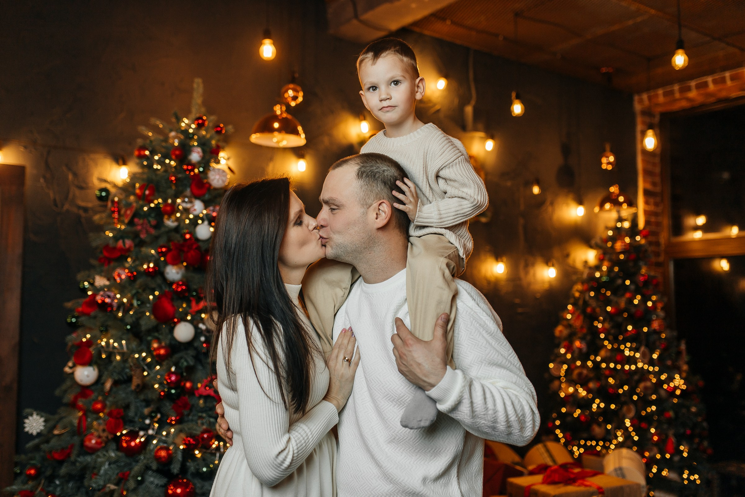 Семейный фотограф в Питере