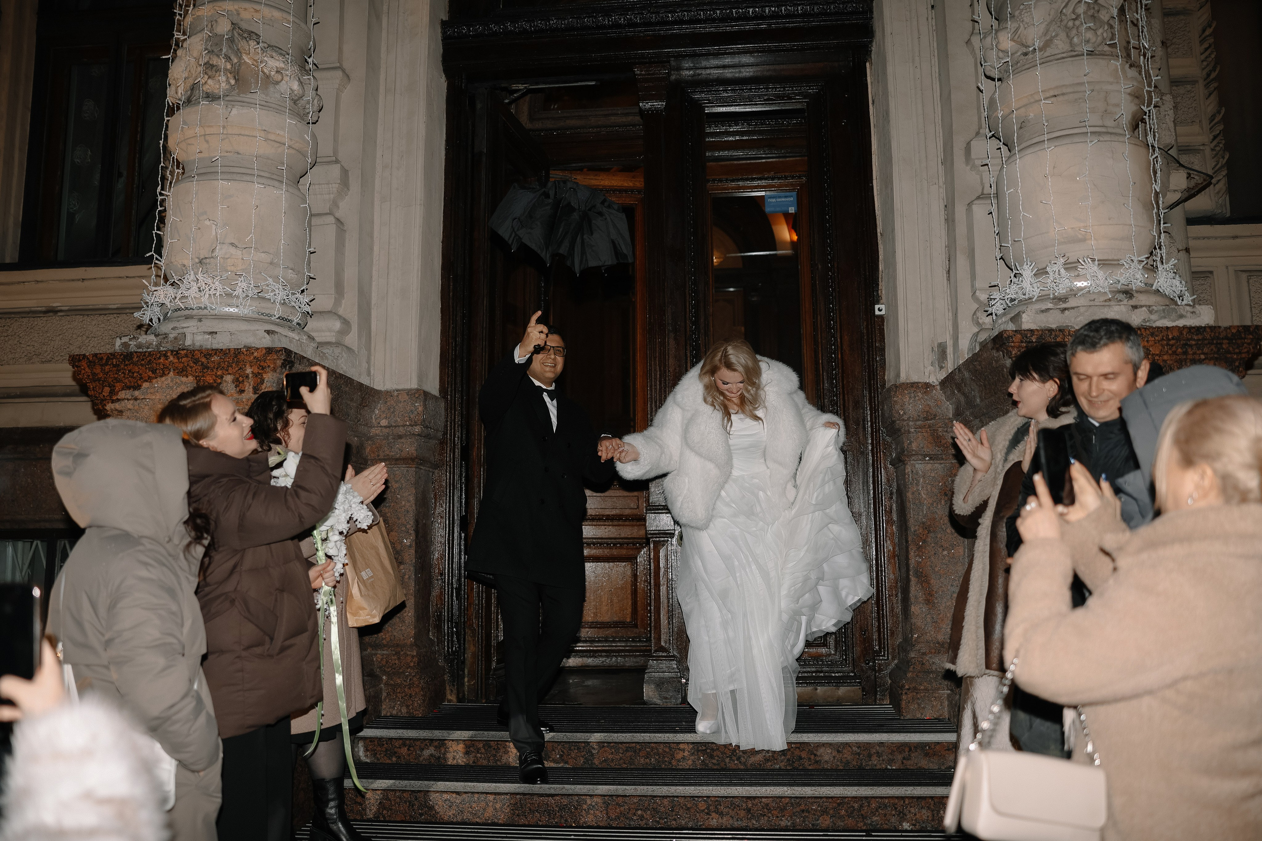 Сэф и Лера. Свадебный и семейный Фотограф Денис Кошель