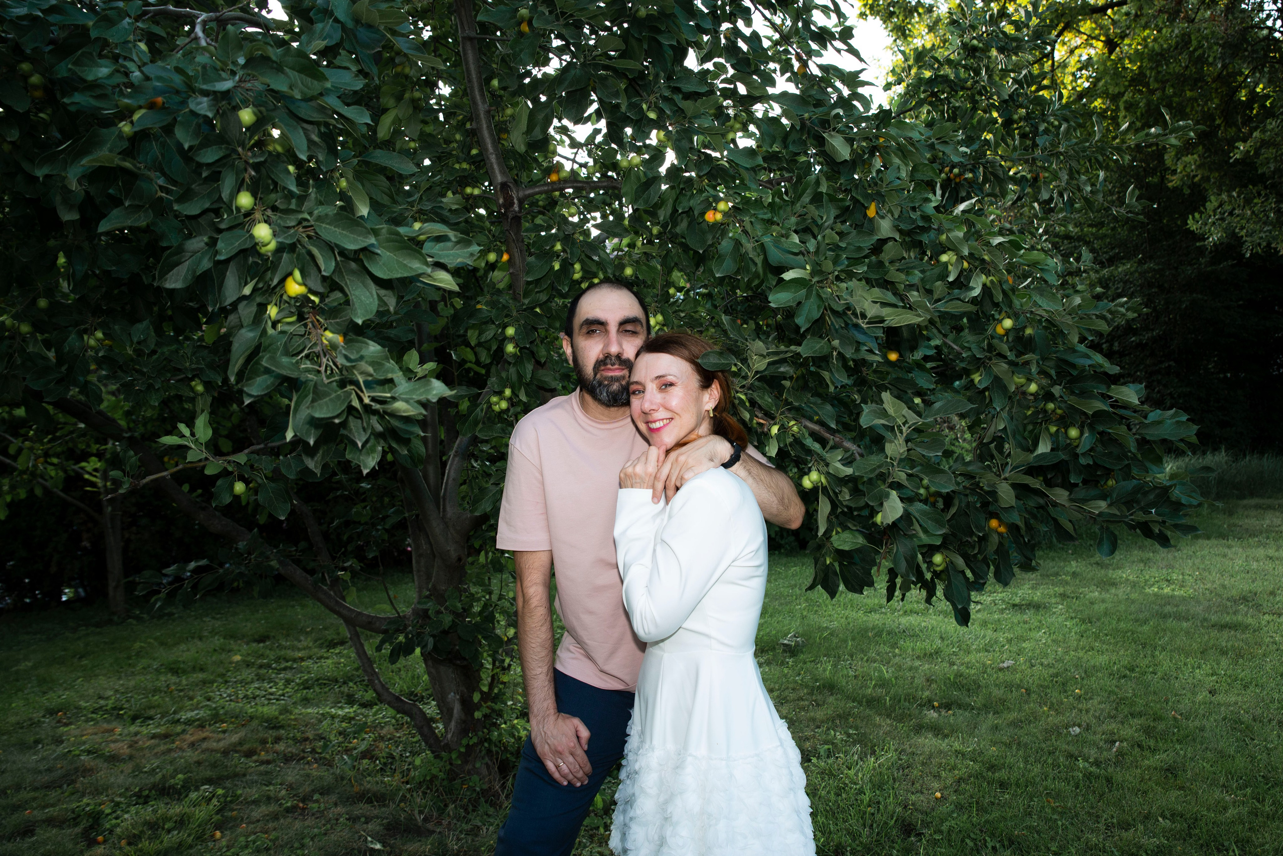 Татьяна и Сергей. Портретный фотограф Краснодар. Ирина Чурюкина