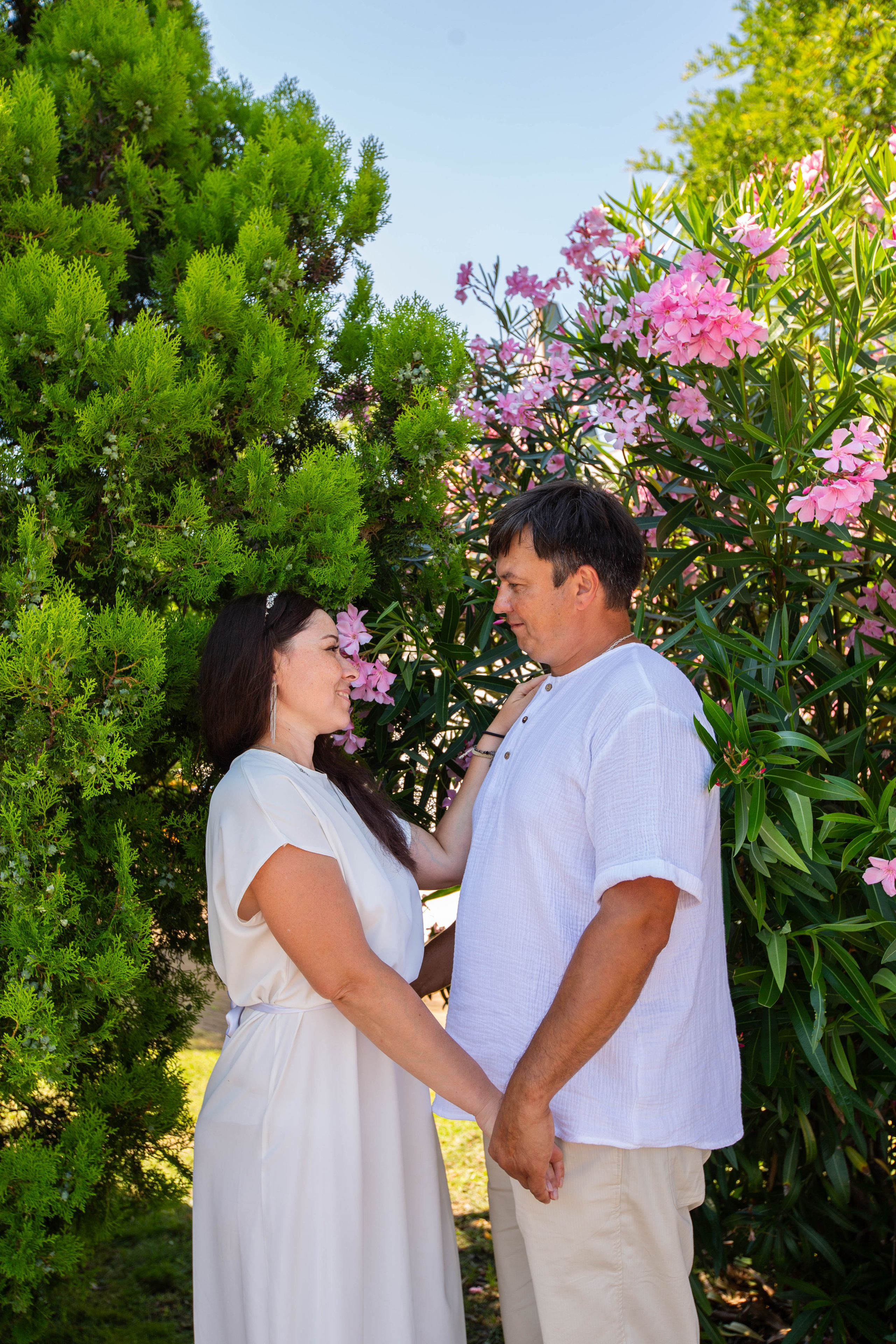 Свадебные. Phostreet_nico фотограф Краснодарский край