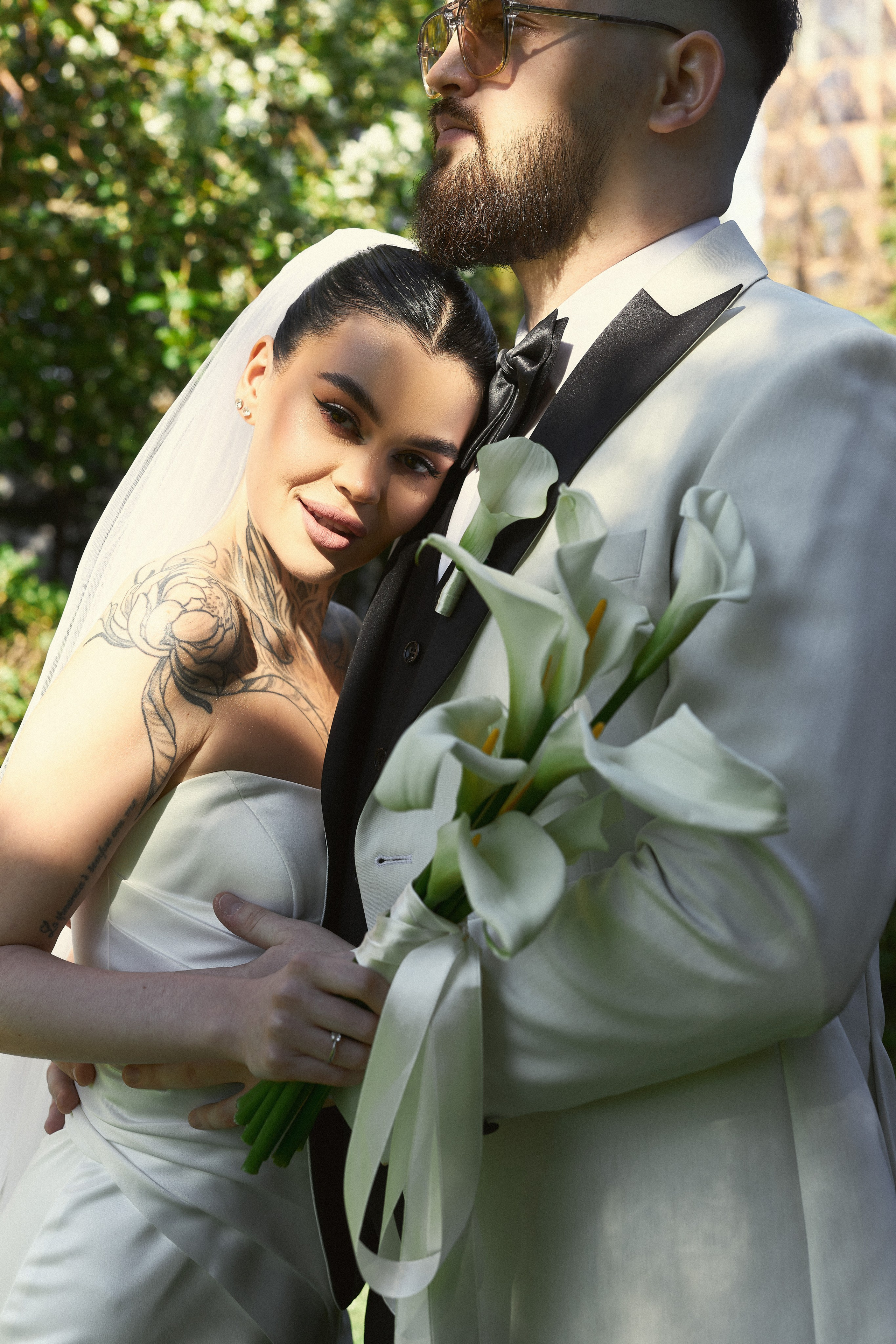 Дарья и Егор. Фотограф в Екатеринбурге и Москве, Анна