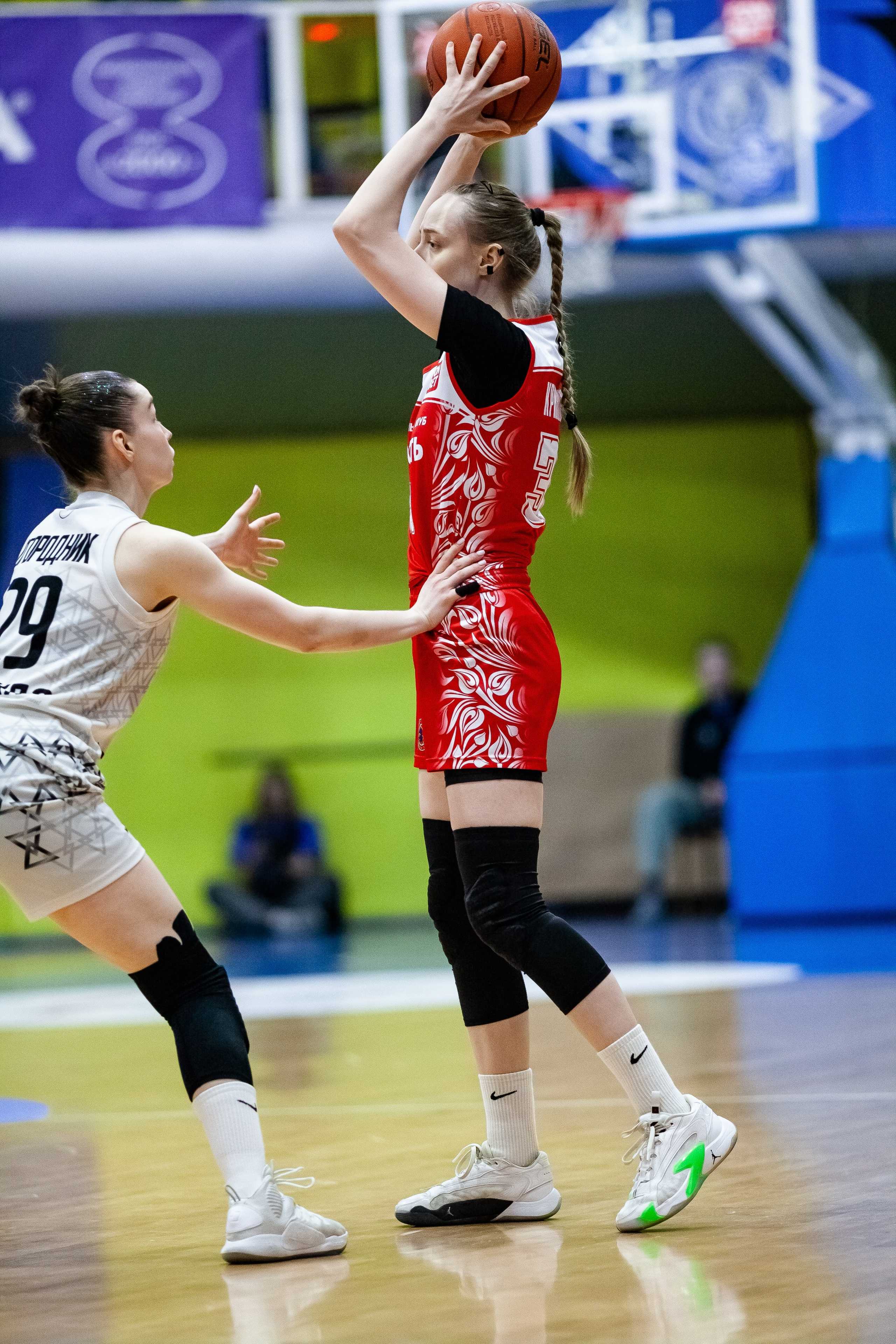 Славянка — Юность. Фотография