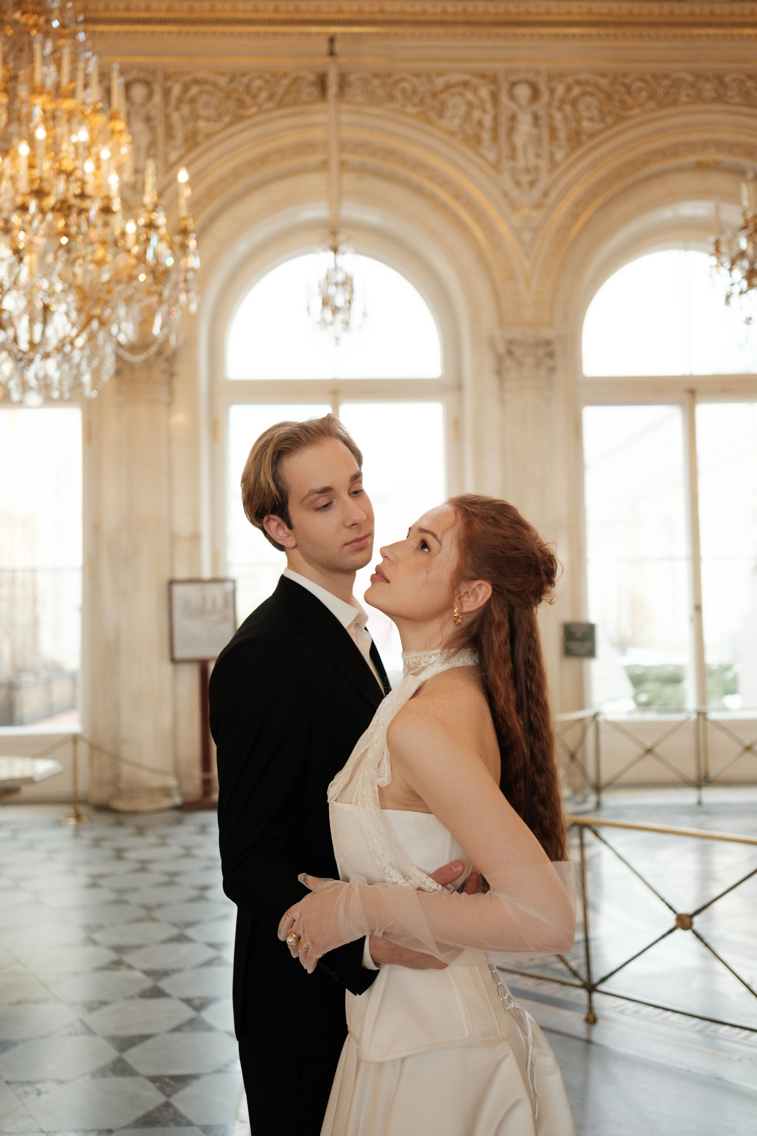 Савва и Анна. Фотограф в Сочи Краснодар Москва Руслан Поляков