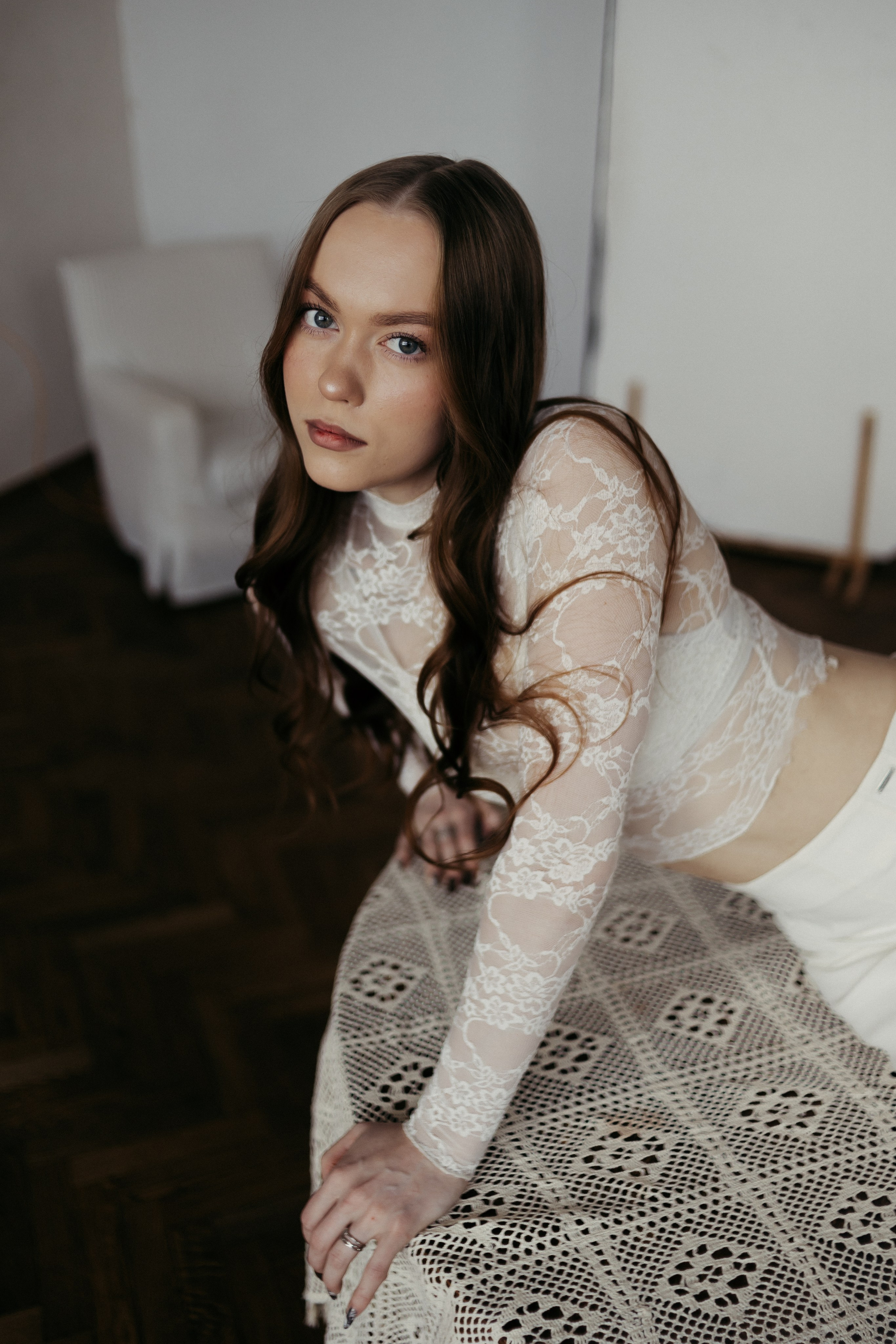 Yana. Ника — ваш персональный фотограф в Нижнем Новгороде