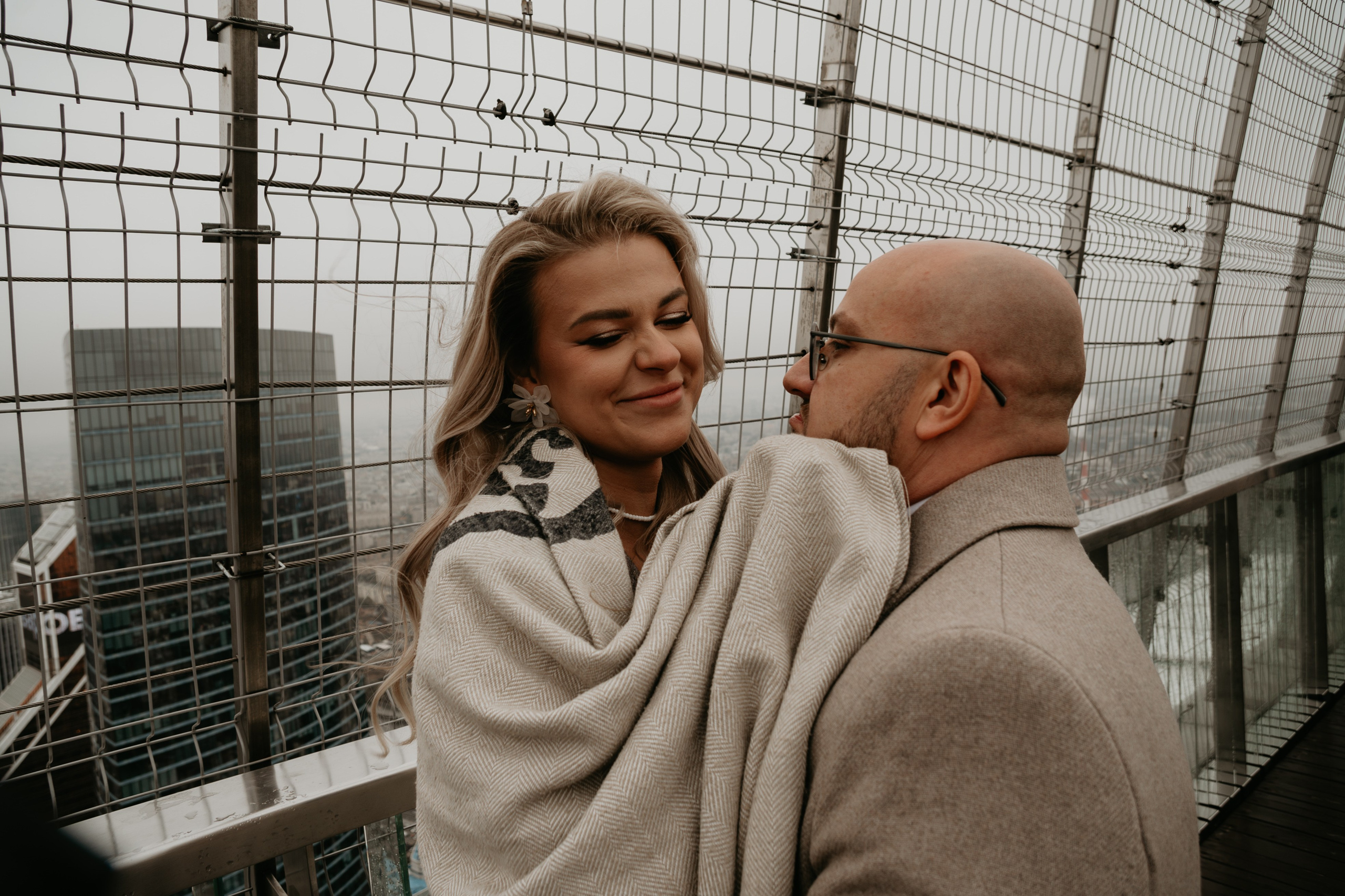 Свадьба Павла и Юлии. Продакшн VANDAL VISION