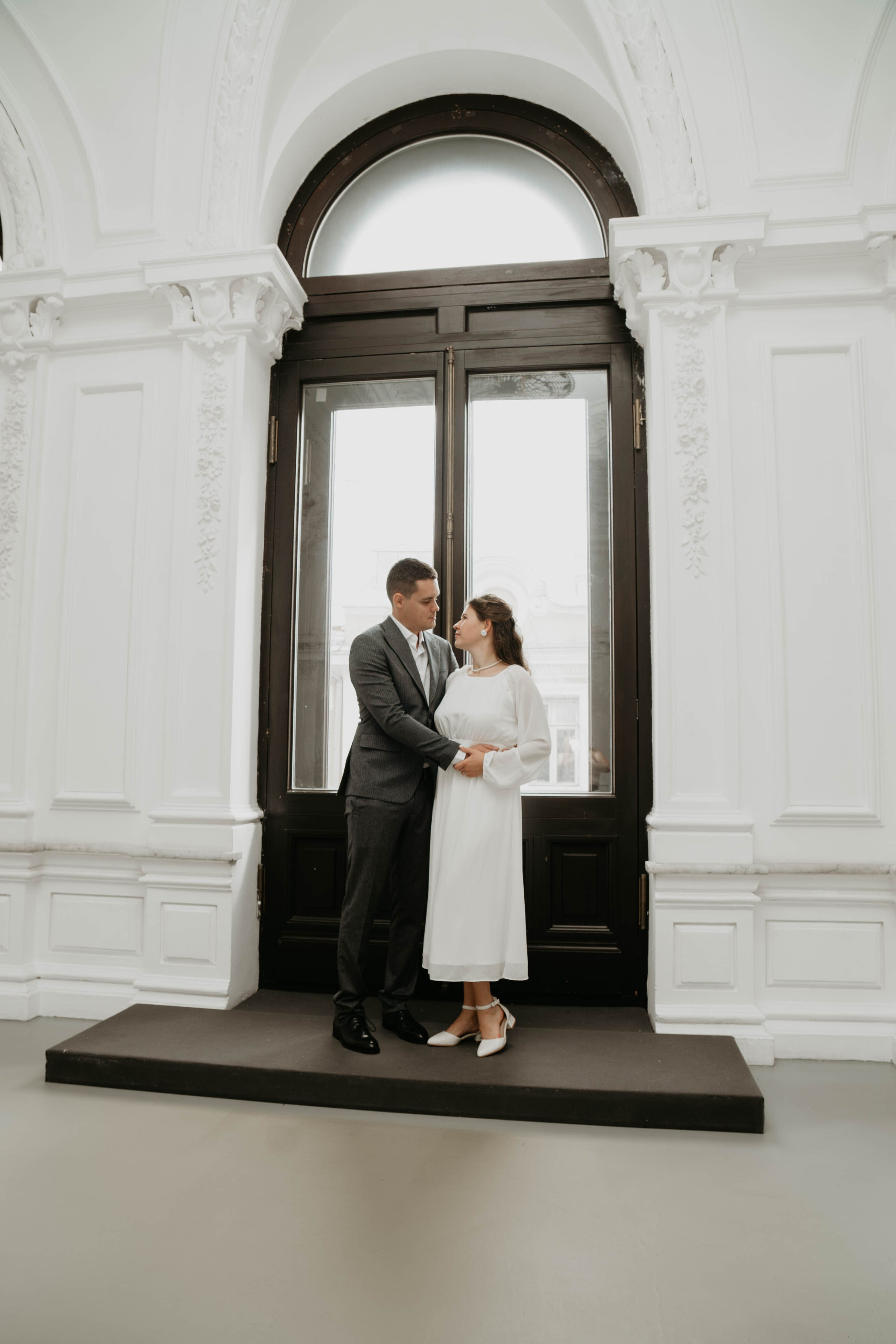 Свадьба Артура и Марии. Продакшн VANDAL VISION