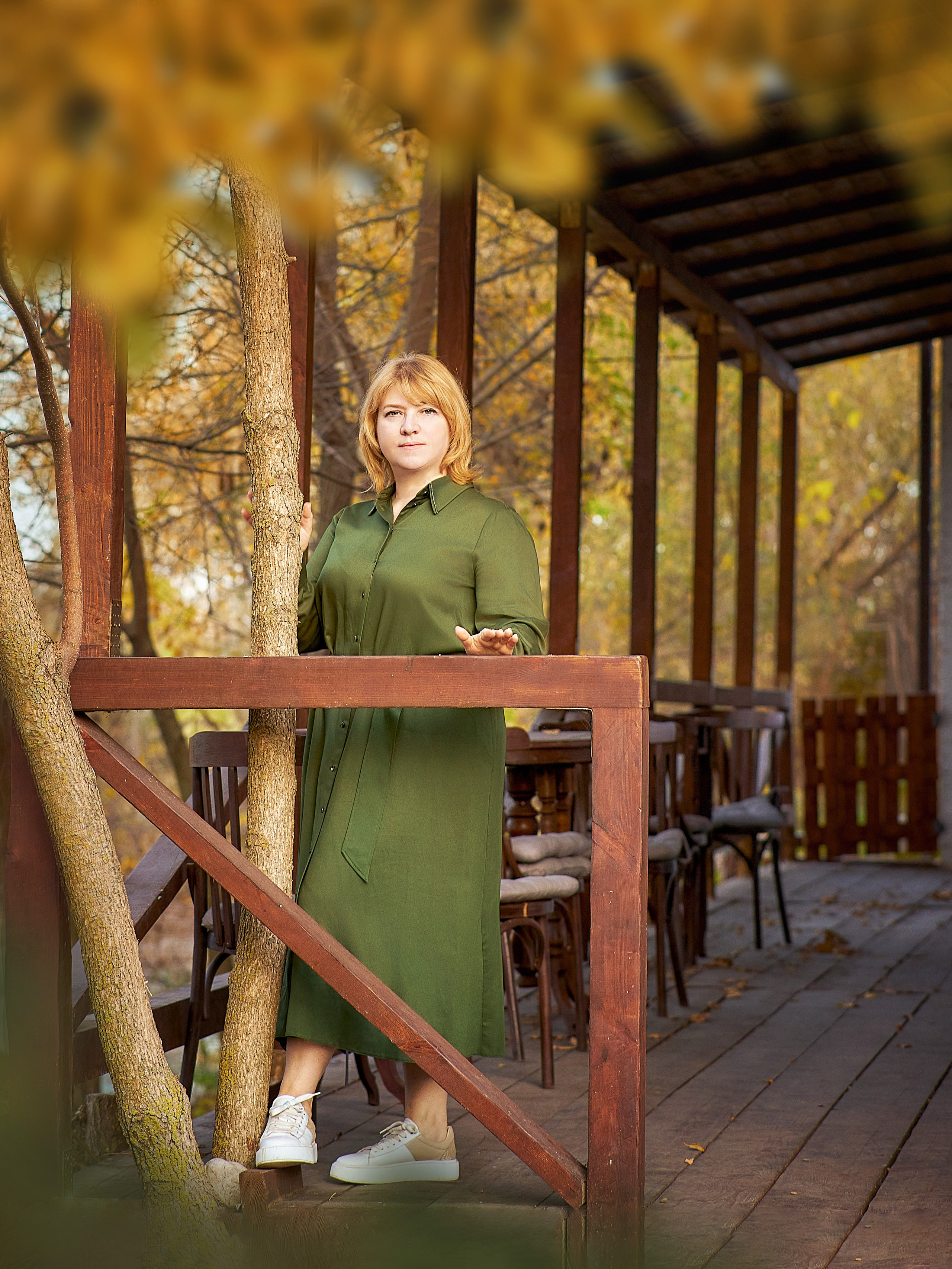 Лена. Фотограф в городе Ростов-на-Дону Лариса Черных