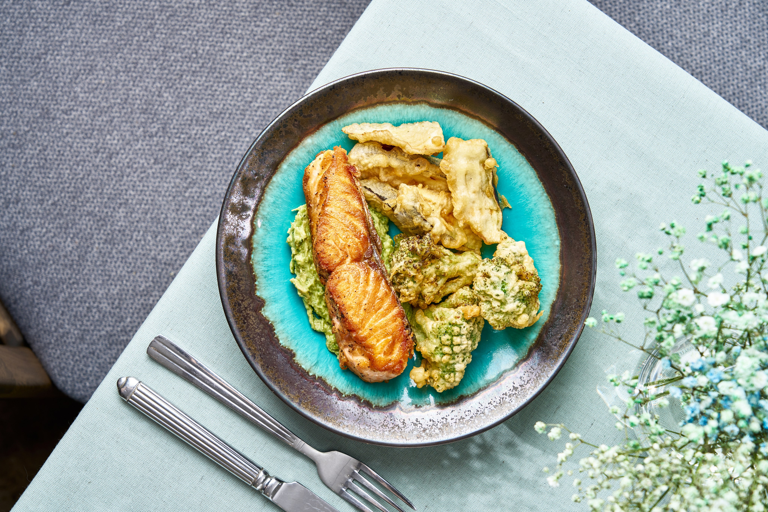 V60 Coffee & Bakery. Фуд — предметный фотограф в Москве