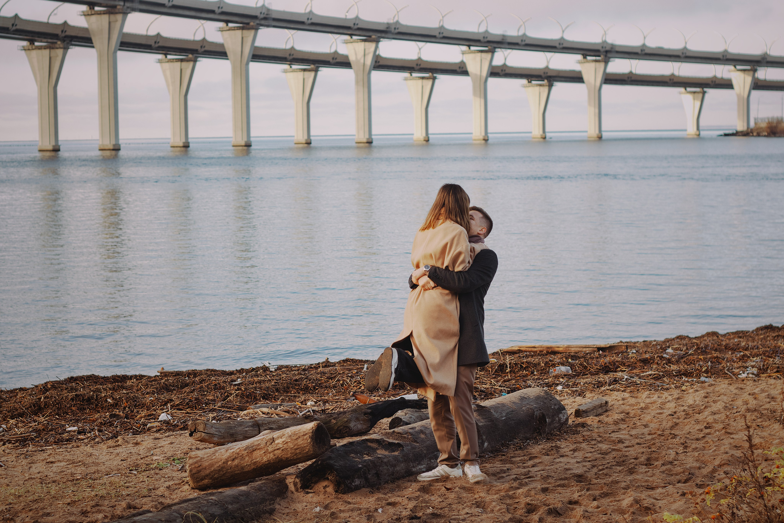 Соня и Никита. Фотограф в Санкт-Петербурге и в Москве Яшина Алина
