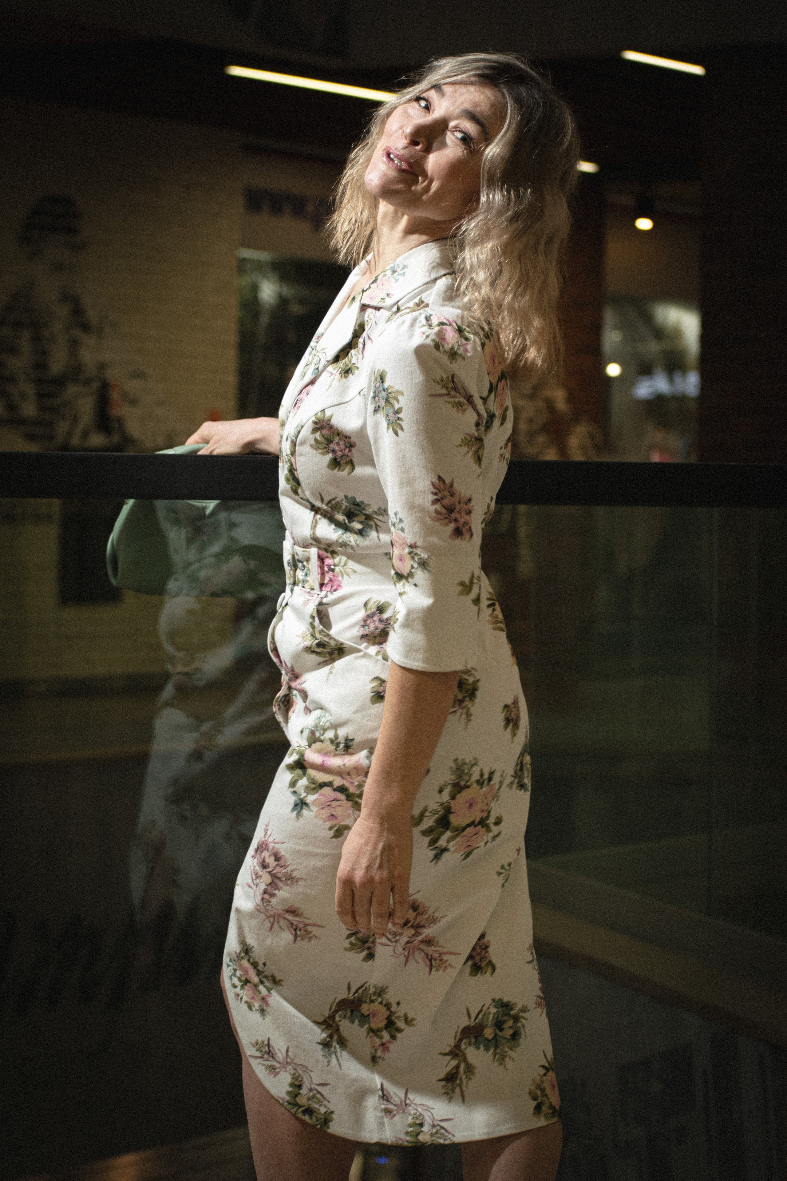 Юлия Втюрина. Iliya Soldatkin Fine Art Photography