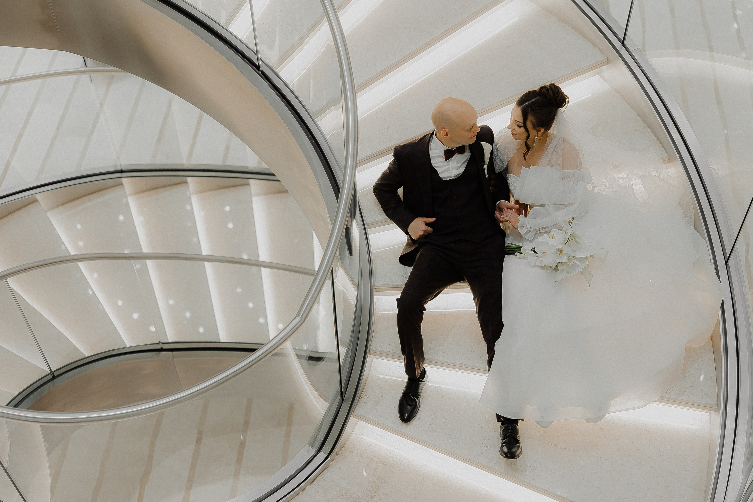 Александр и Маргарита. Свадебный и семейный фотограф Елизавета Ермак | Москва и МО