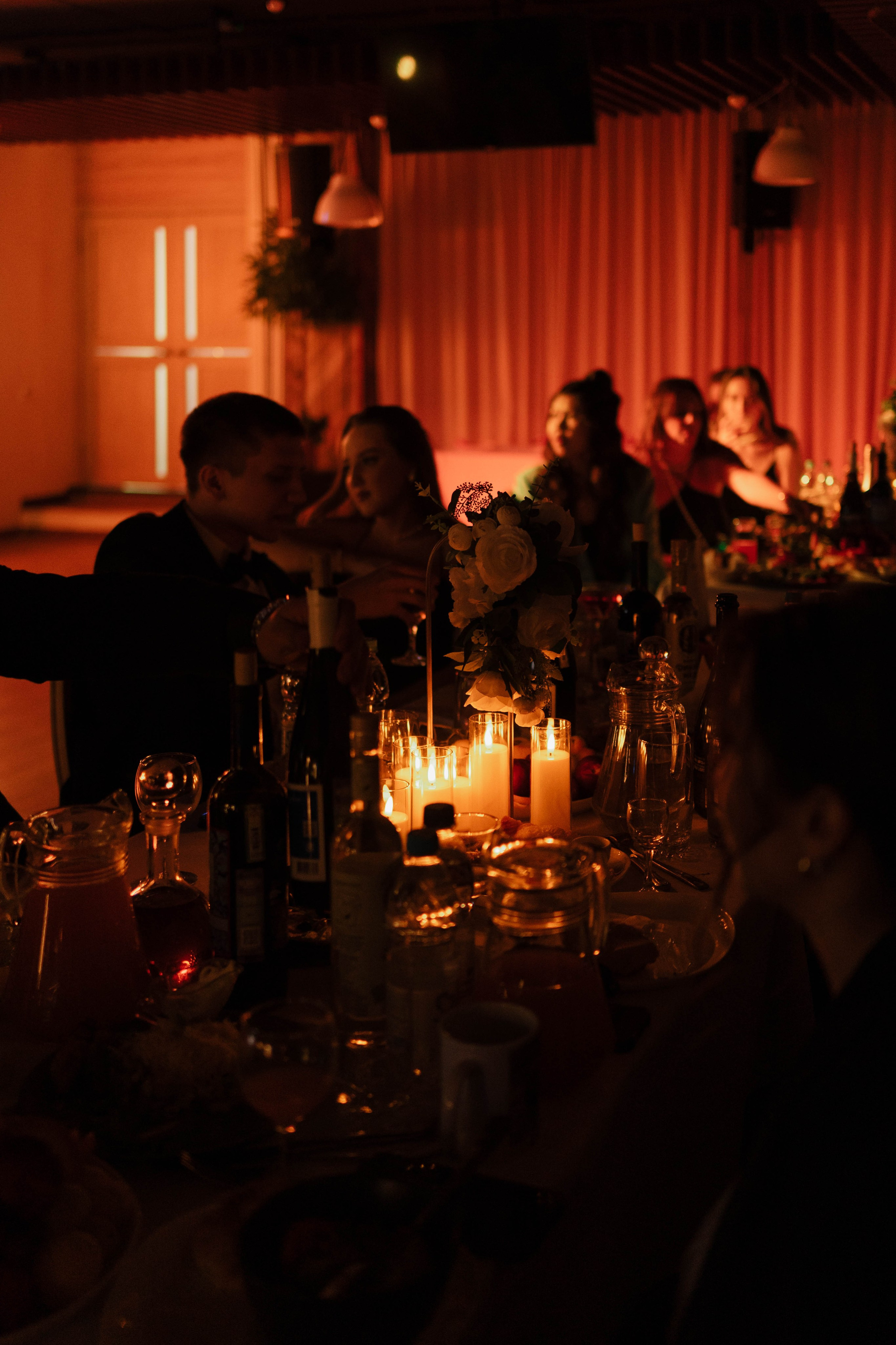 Свадебная фотосессия Арины и Радмира. Свадебный фотограф в Уфе  — Данилова Елена