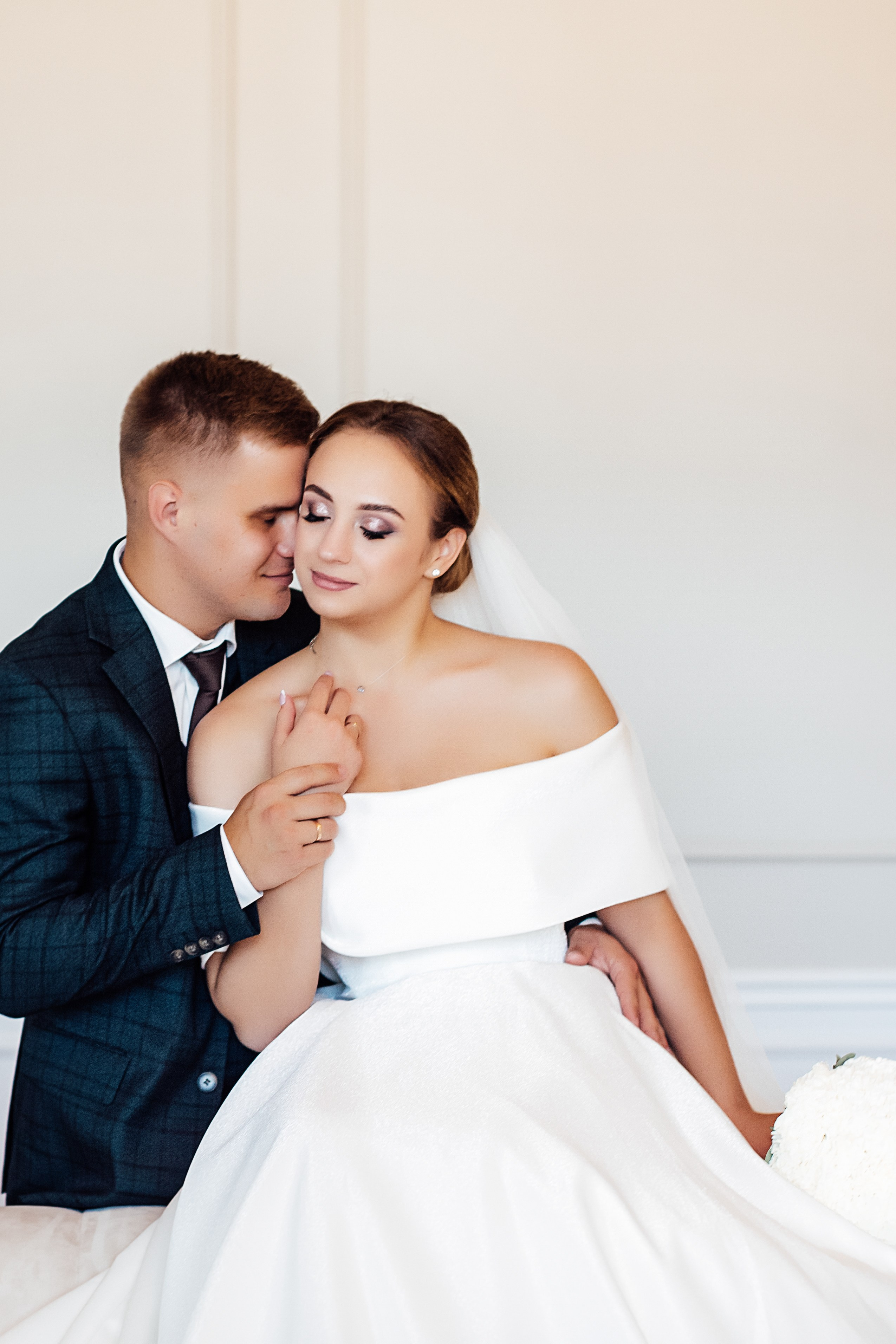 Свадьба. Свадебный и семейный фотограф/видеограф в Краснодаре Наталья Осинская