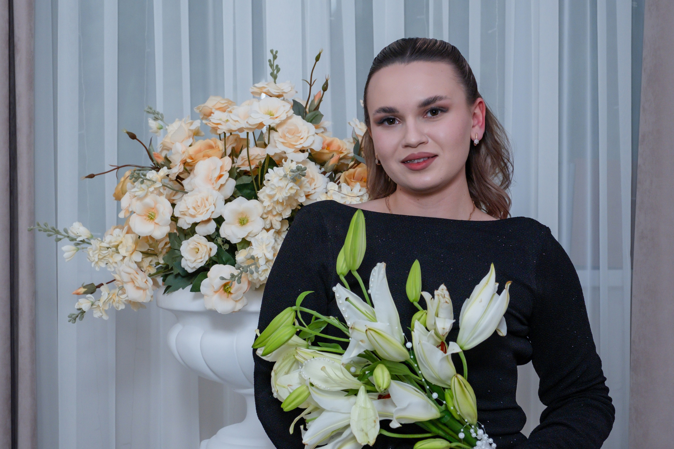 Сергей & Диана