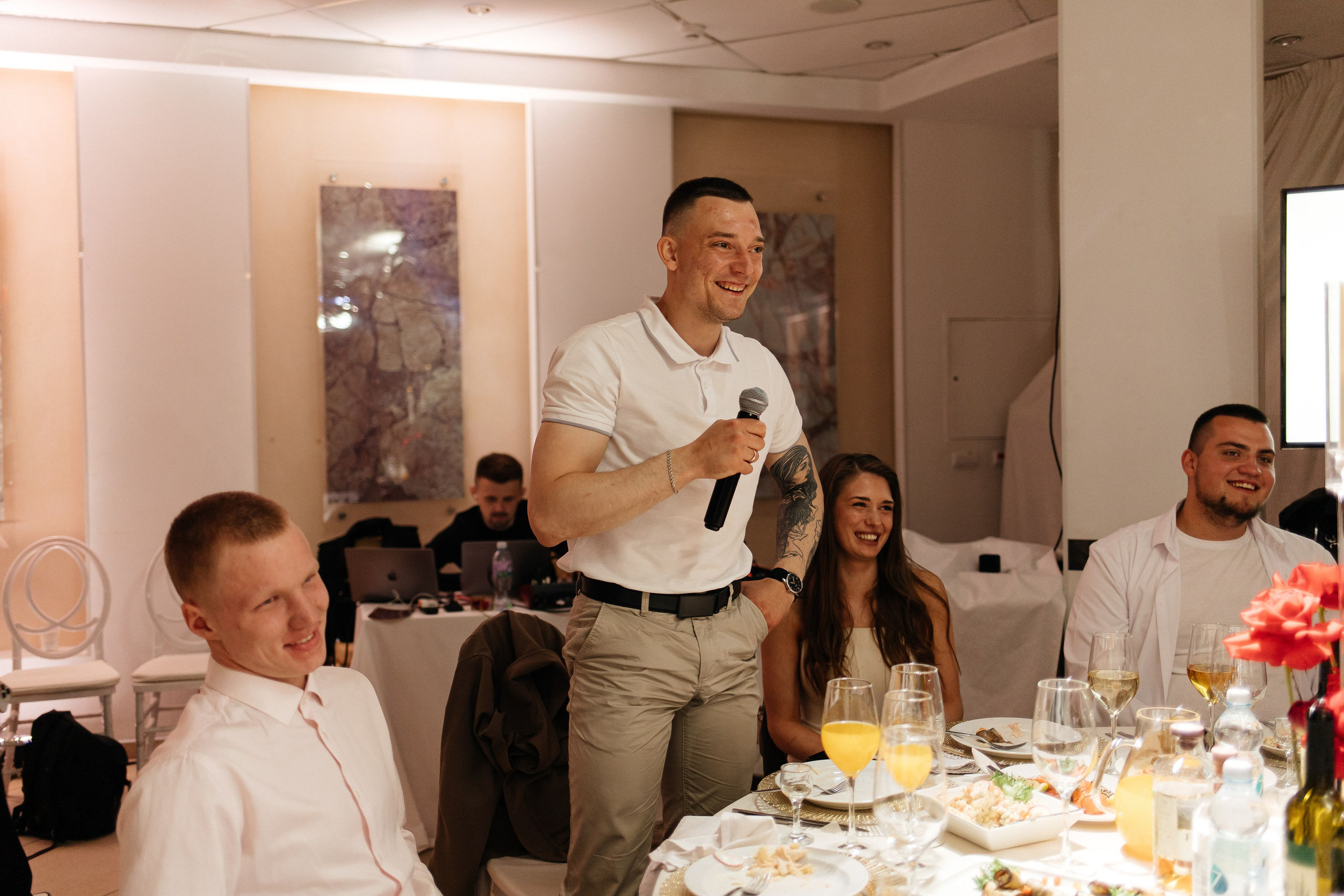 Между небом и землей. Фотограф Петрозаводск/СПБ