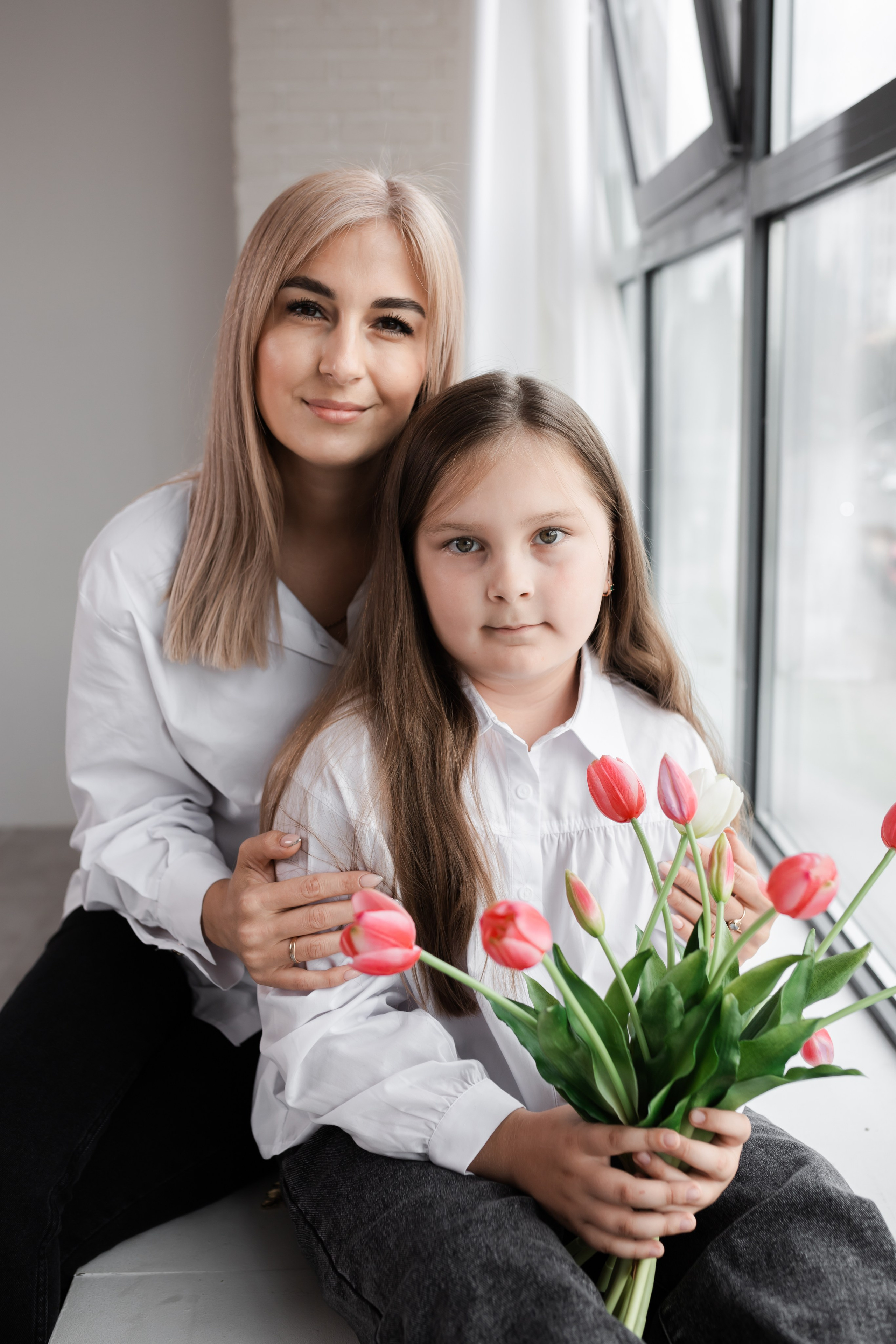 Регина. Марина Шаймухаметова. Фотограф в Уфе