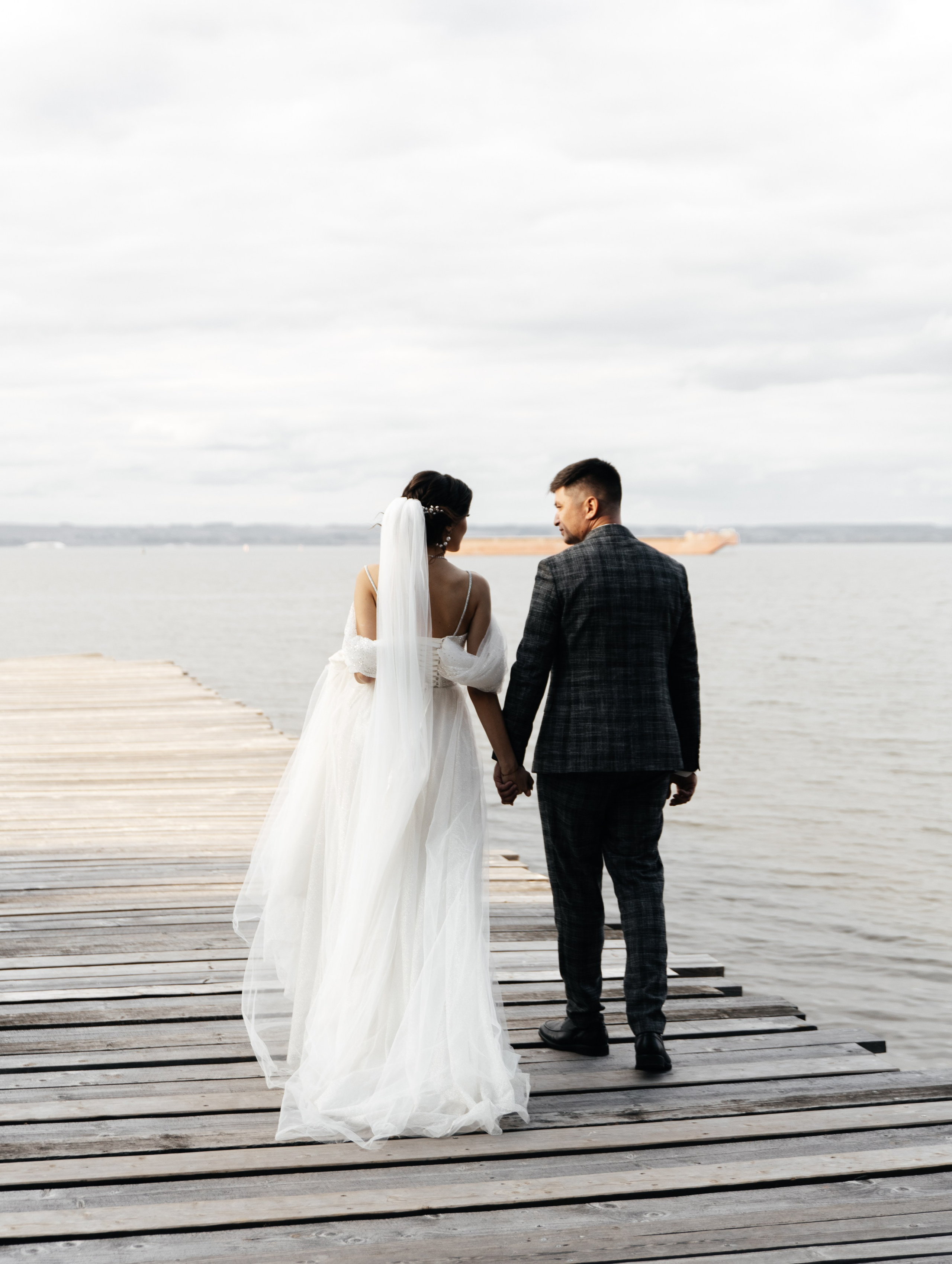 Ainur & Alina. Свадебный фотограф Ильнар Асадуллин