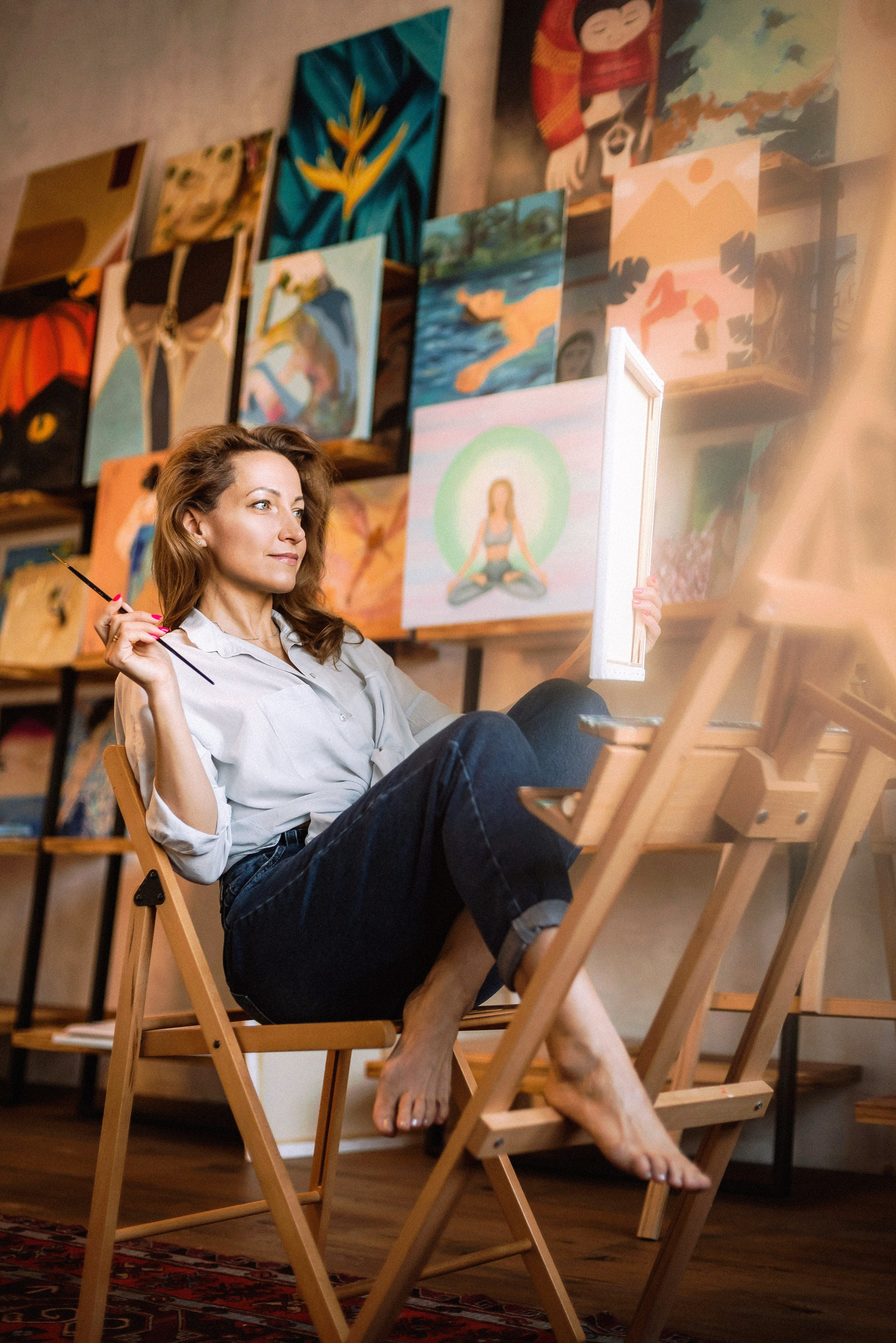 Олег Шашков