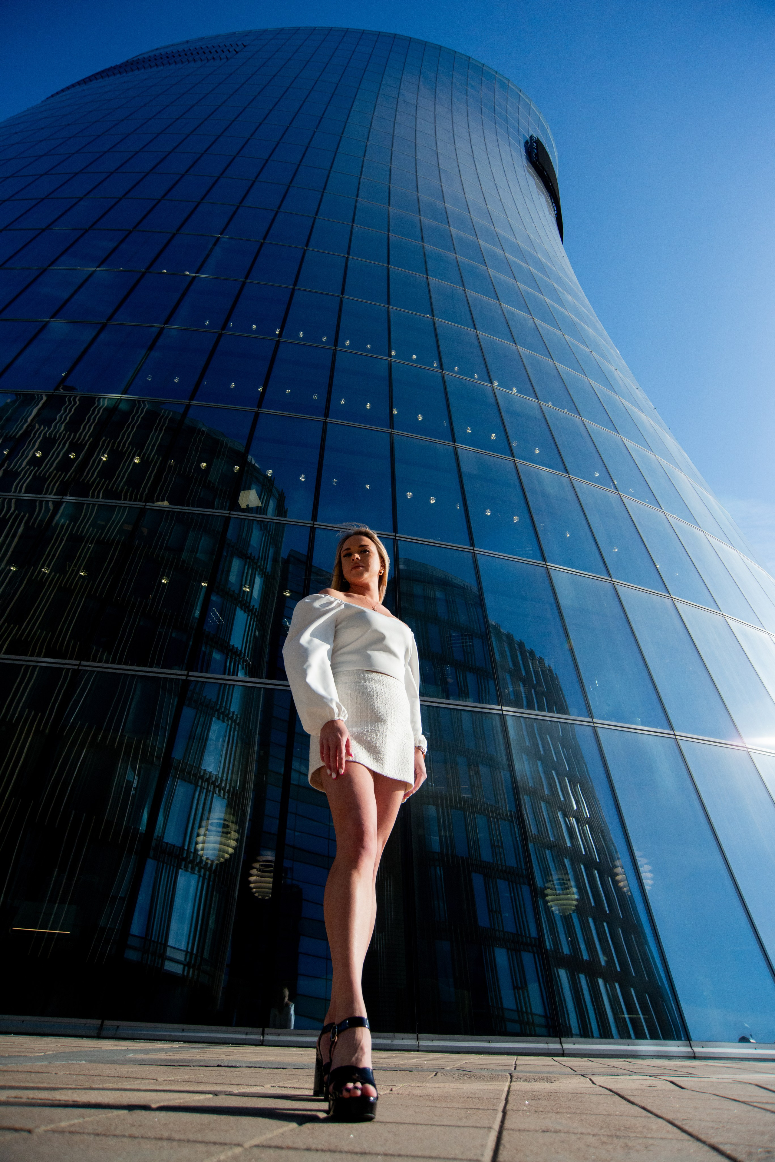 Лиза. Гюйо Георгий — фотограф