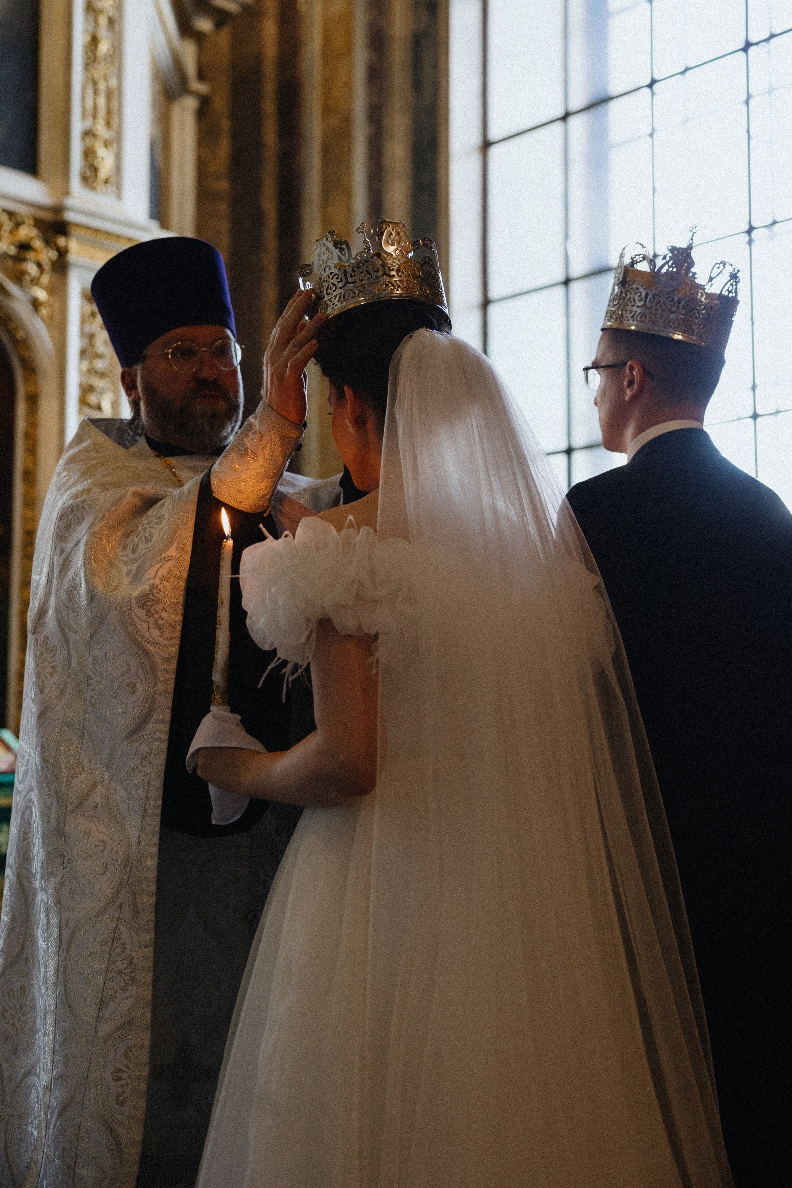 Свадебный фотограф в Санкт-Петербурге