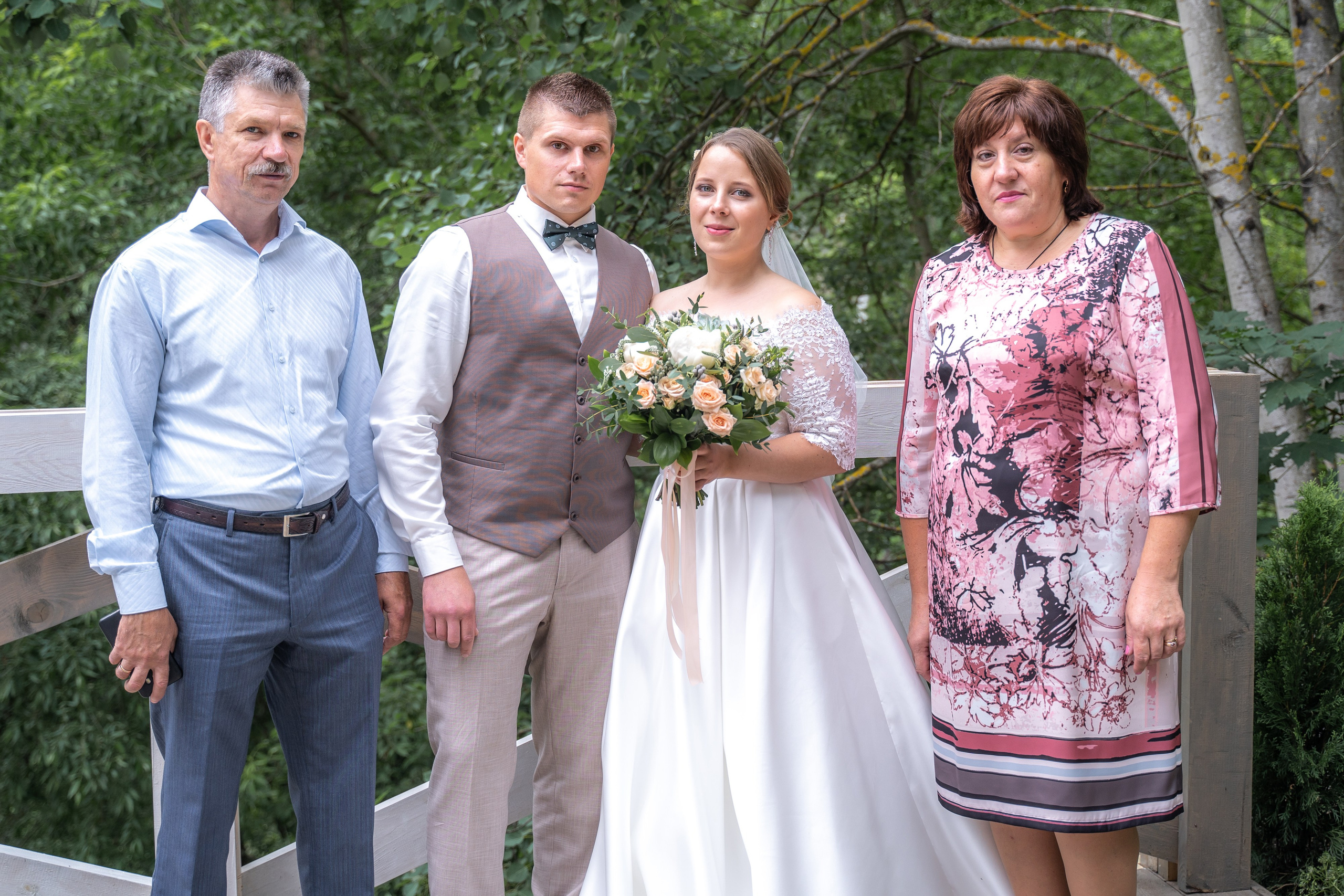 Дмитрий и Вика. Архив