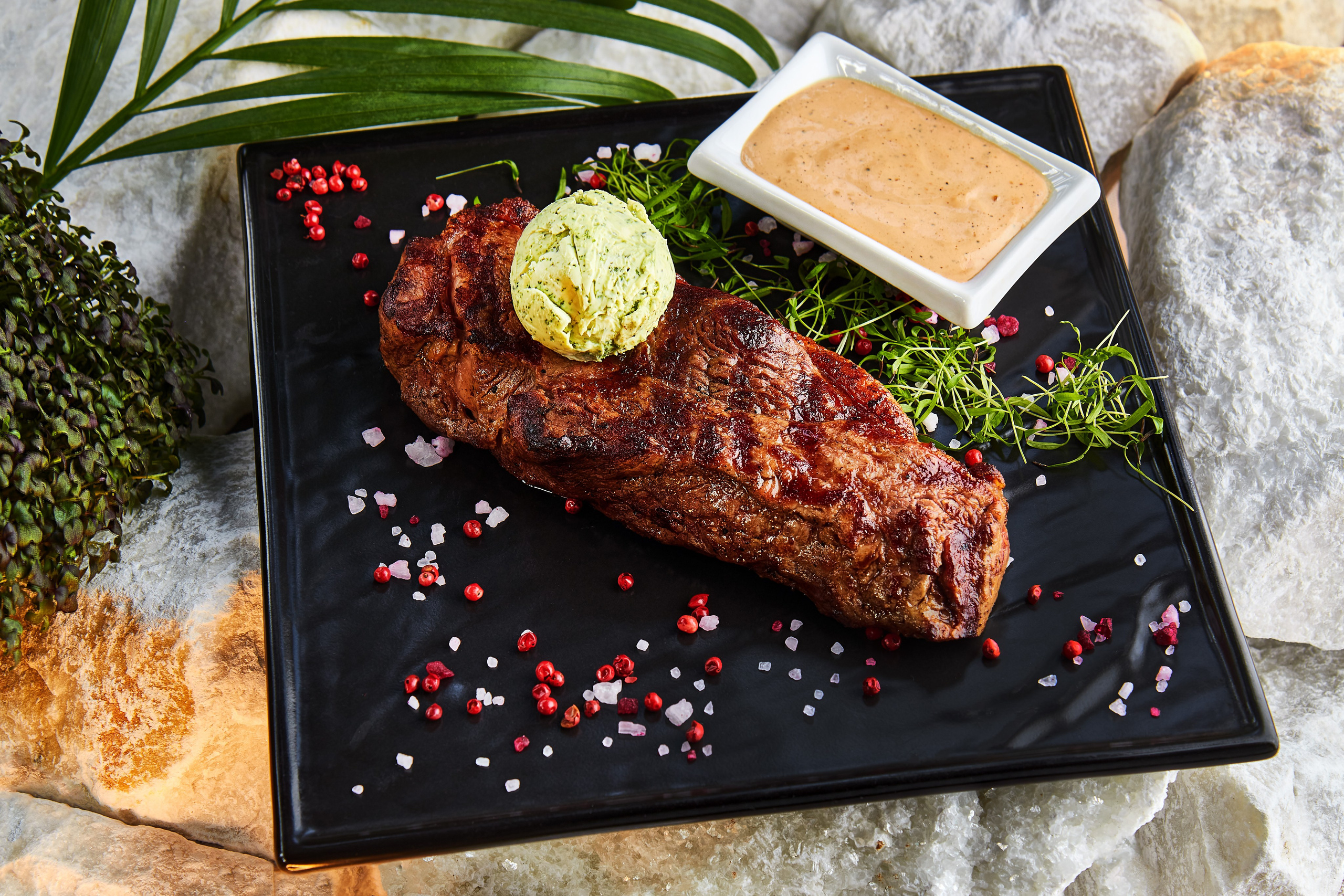 Съемка для меню ресторана | Фуд фотограф в Воронеже