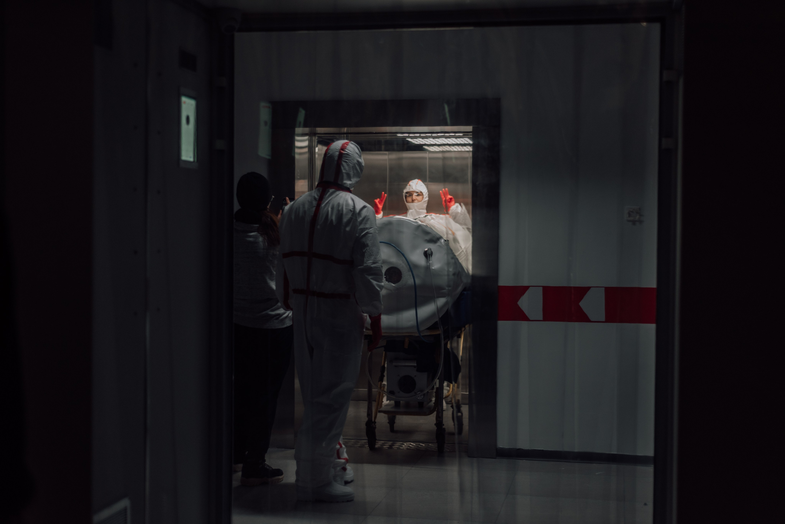 К/с «Кабинет Путешественника». Фотограф Диана Вальтер