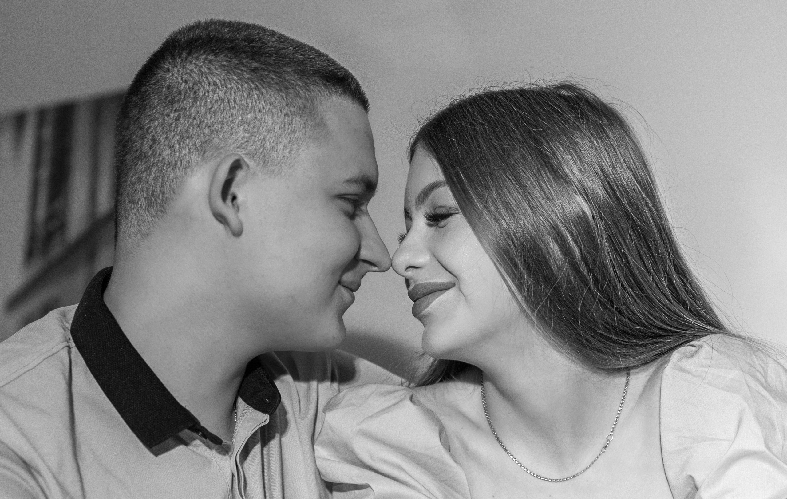 Love story. ФотогРаф