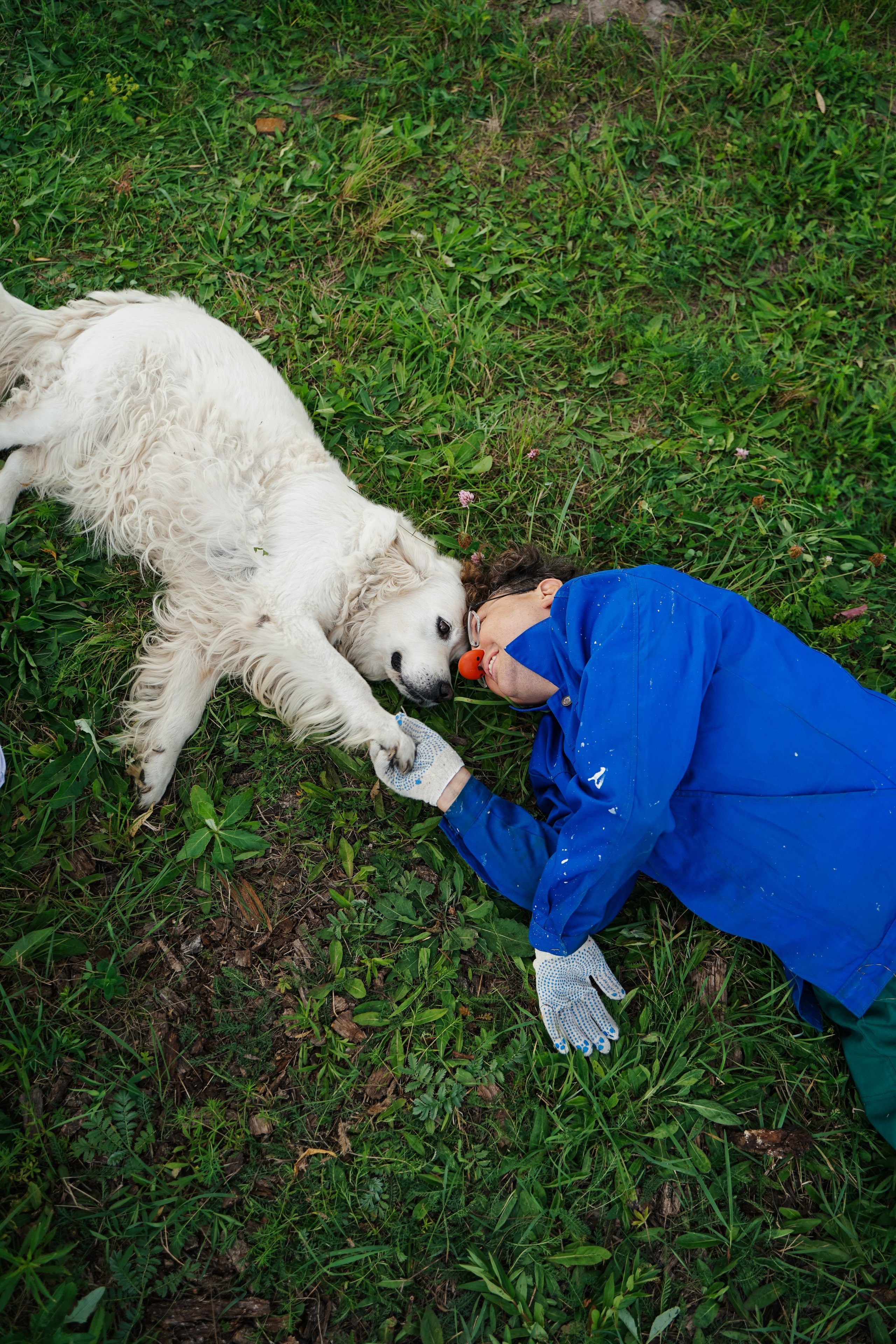 Форум добровольцев ЦФО 2023. Фотограф Надежда Погребняк | Рязань | Москва