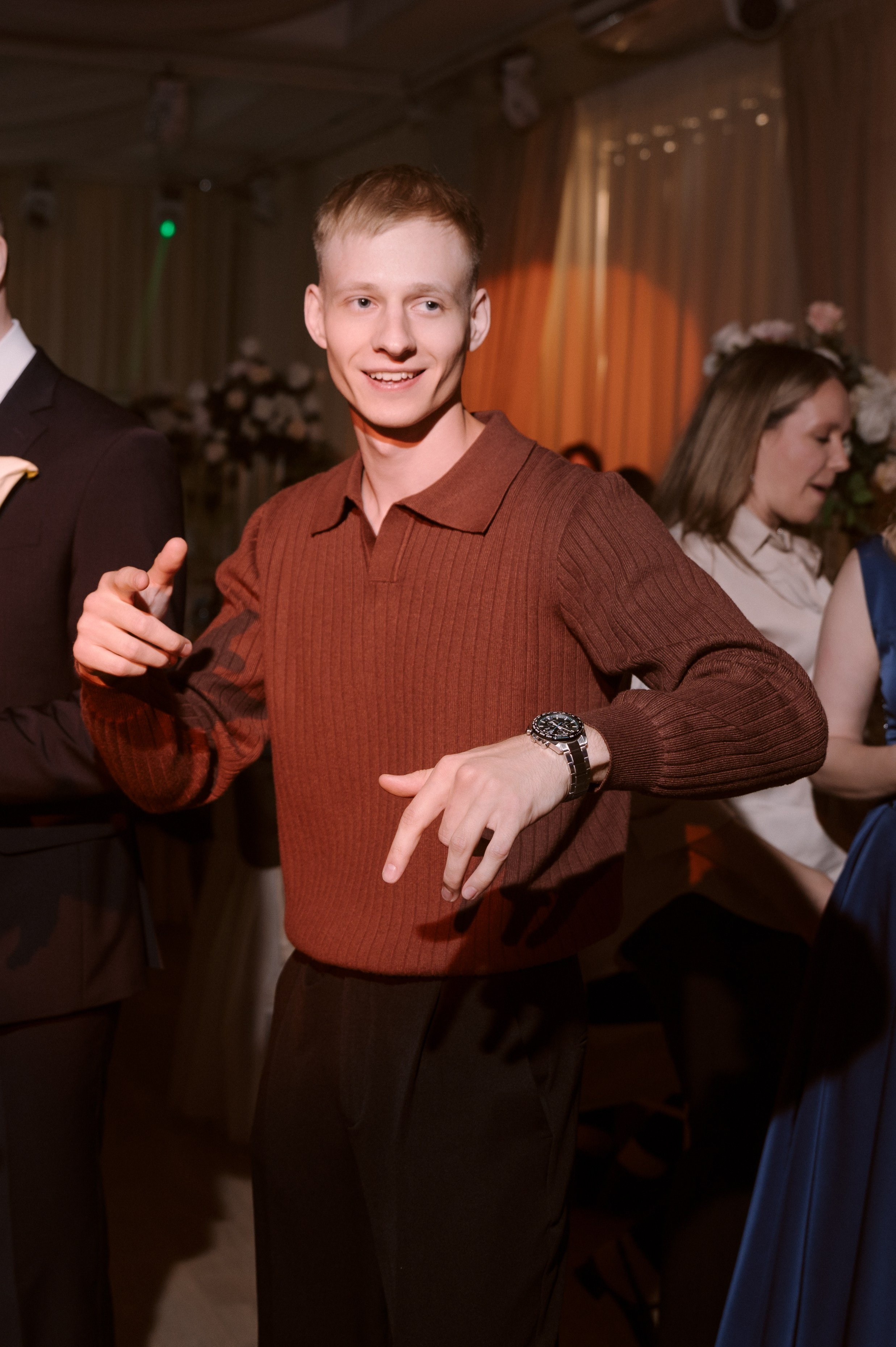 Никита+Юлия. Свадебный фотограф в Тамбове Валерий Тихов