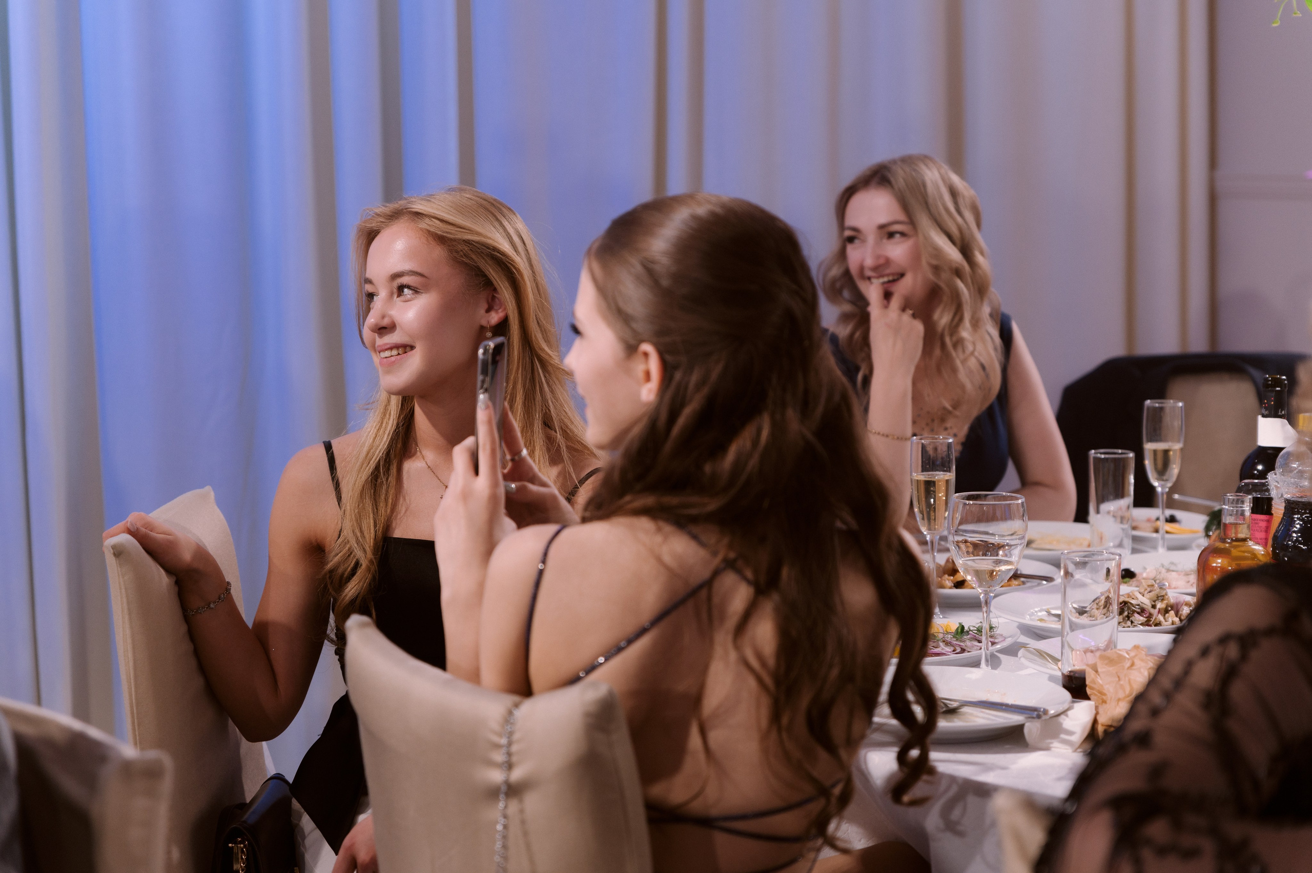 Никита+Юлия. Свадебный фотограф в Тамбове Валерий Тихов