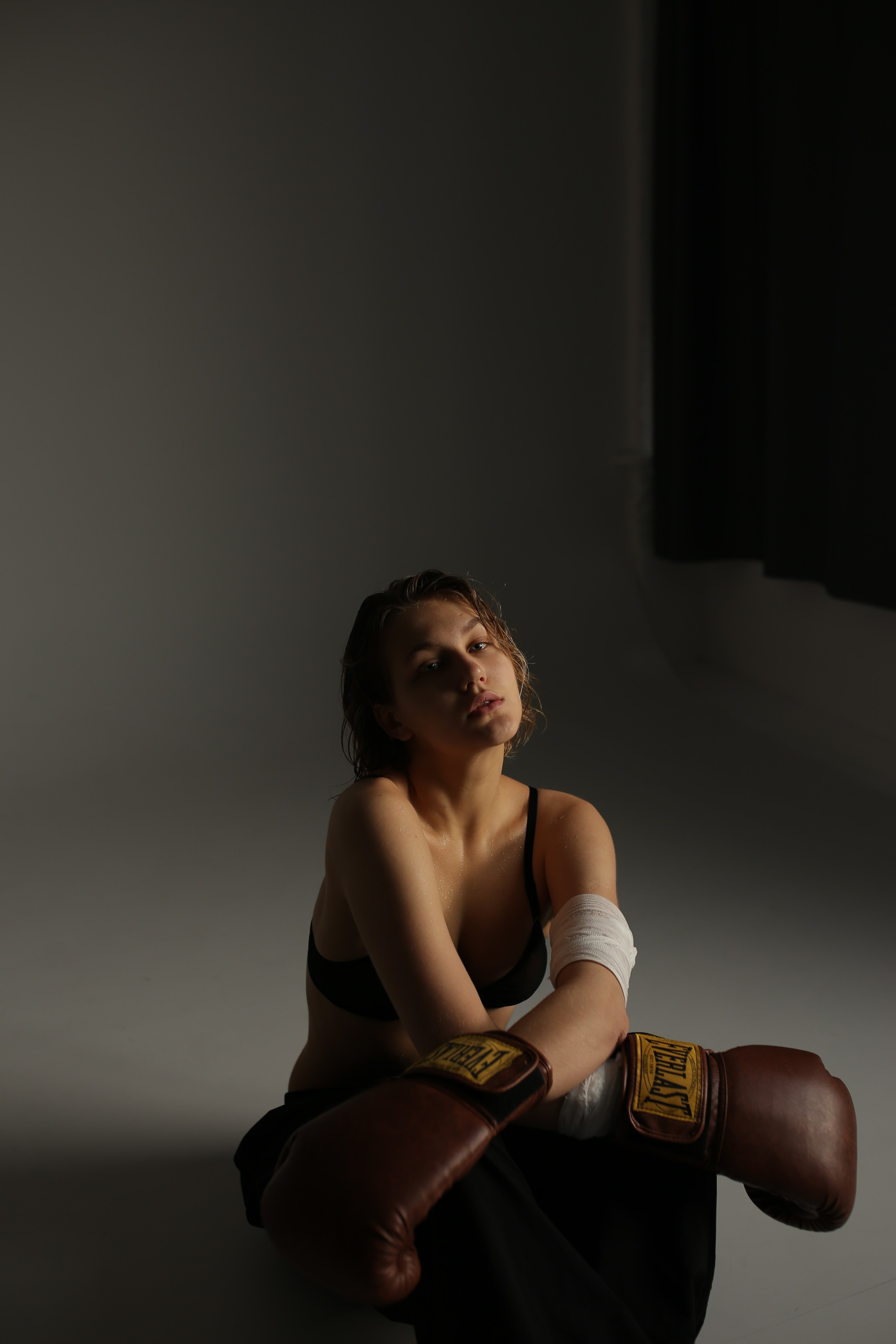 Арина. Фотограф Новосибирск Халуева Елена