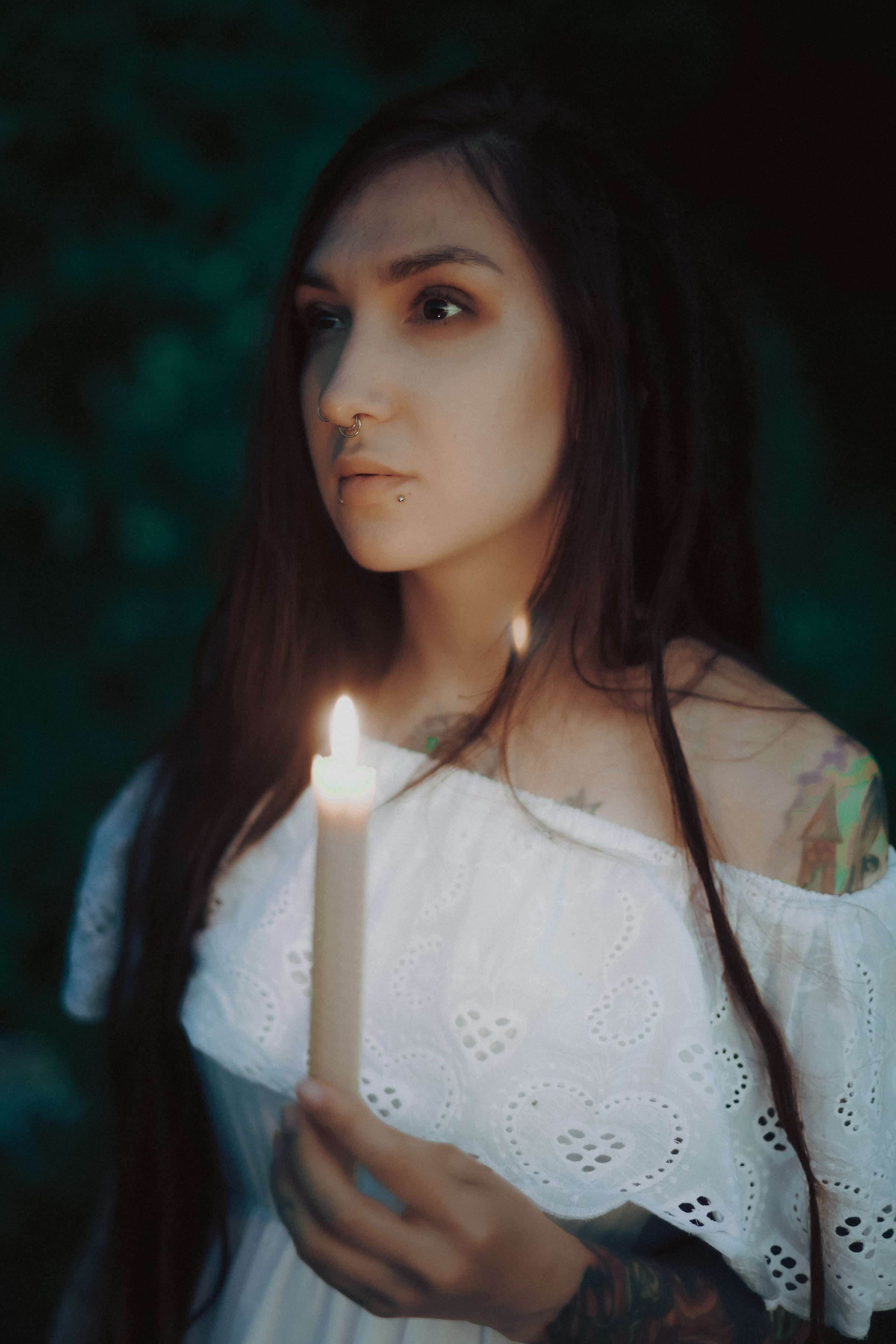 Водянница. Профессиональный фотограф В Коломне Люси Львова