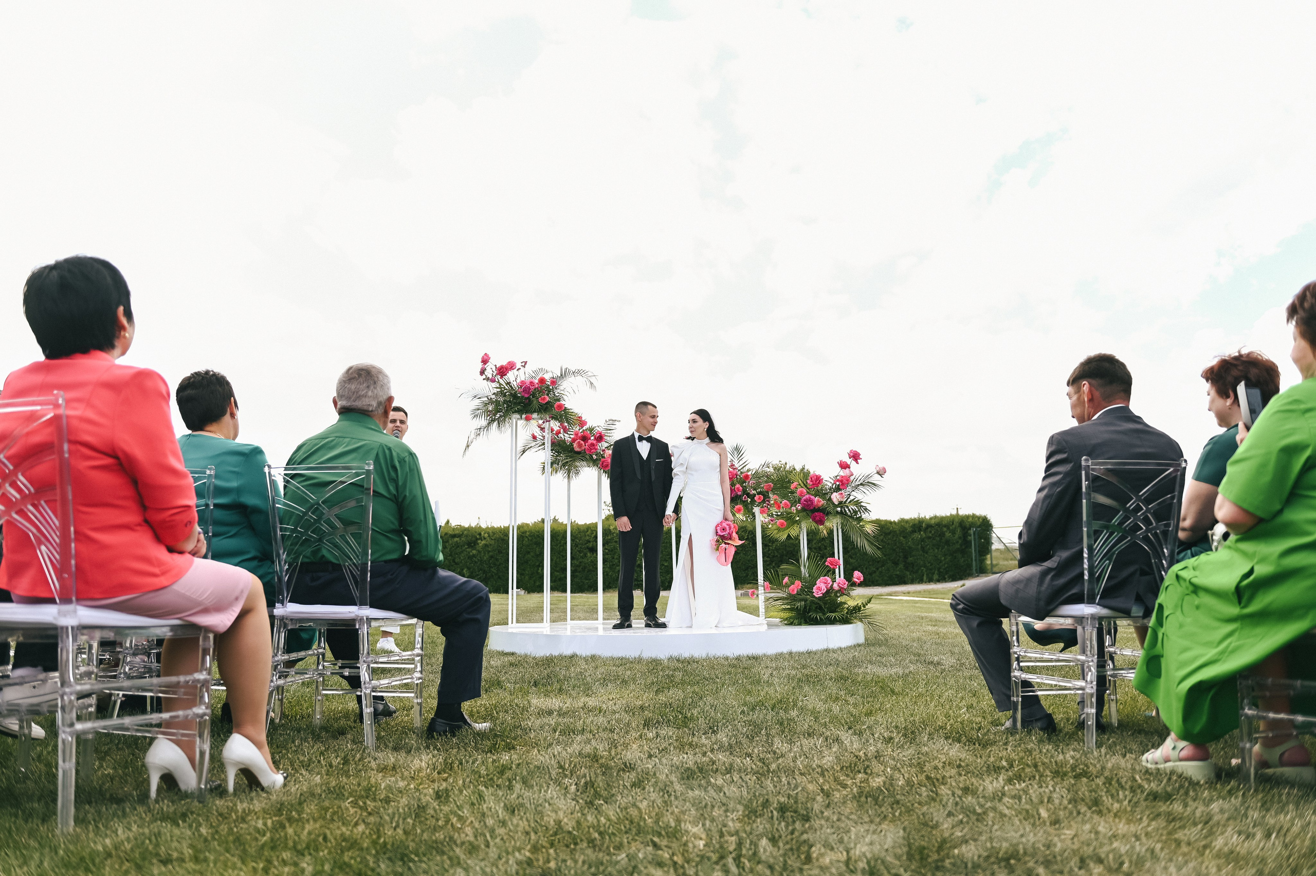 Вова + Вика — Организация Поле Событий. Свадебный и семейный фотограф Волгоград Москва