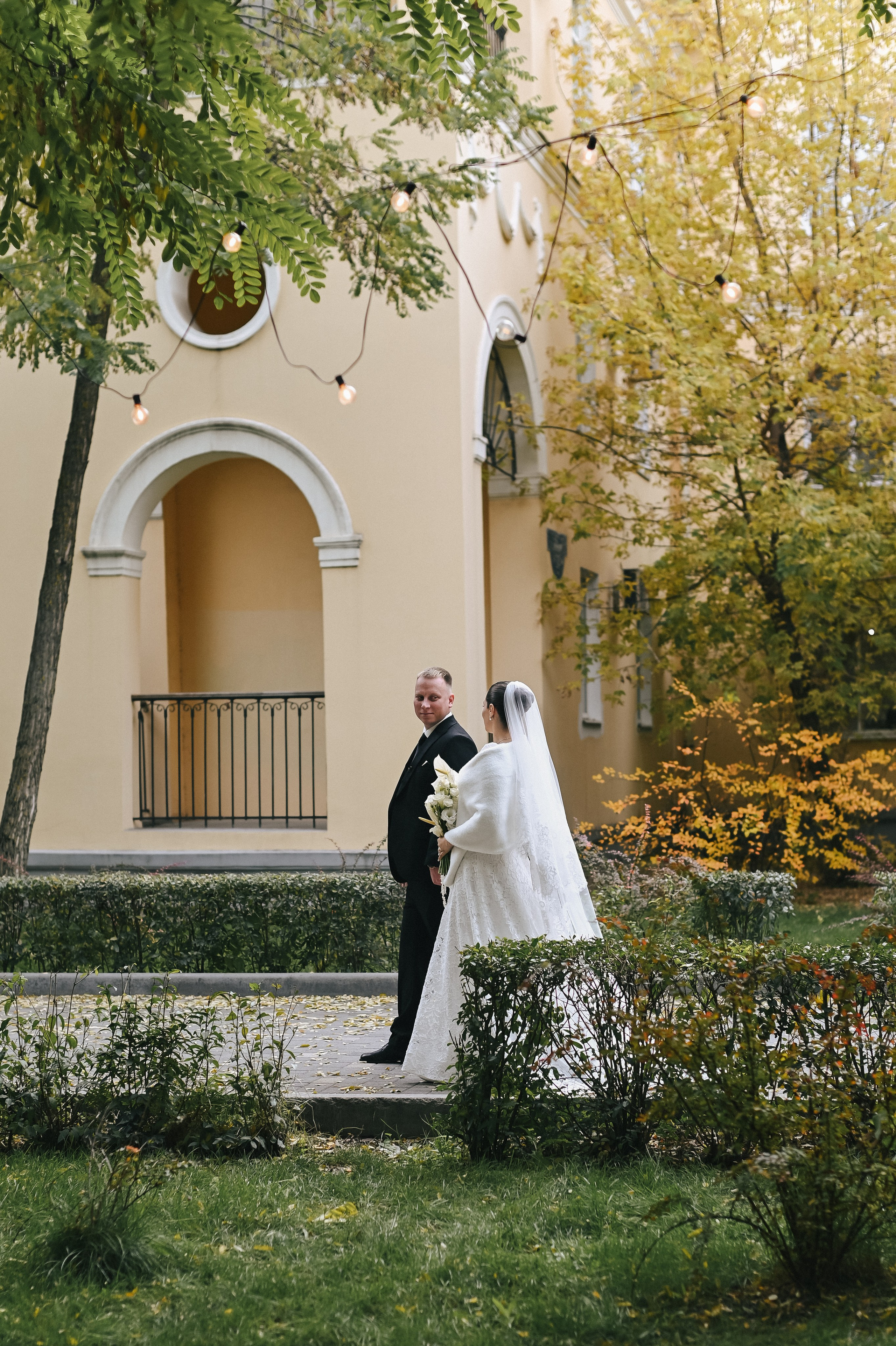 Денис + Алиса. Свадебный и семейный фотограф Волгоград Москва