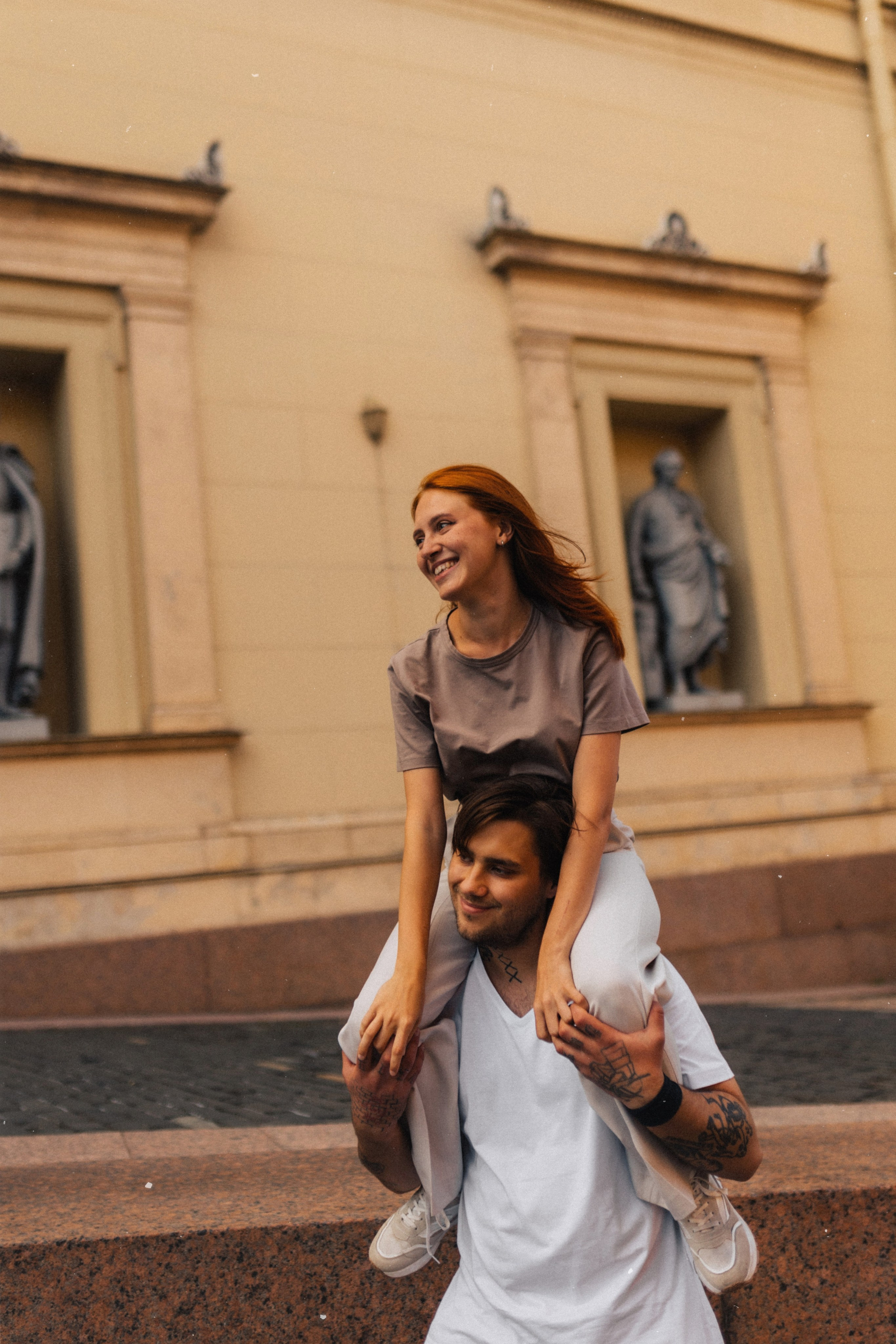 Юля/Данил Спб. Фотограф в Москве Татьяна Сергеева