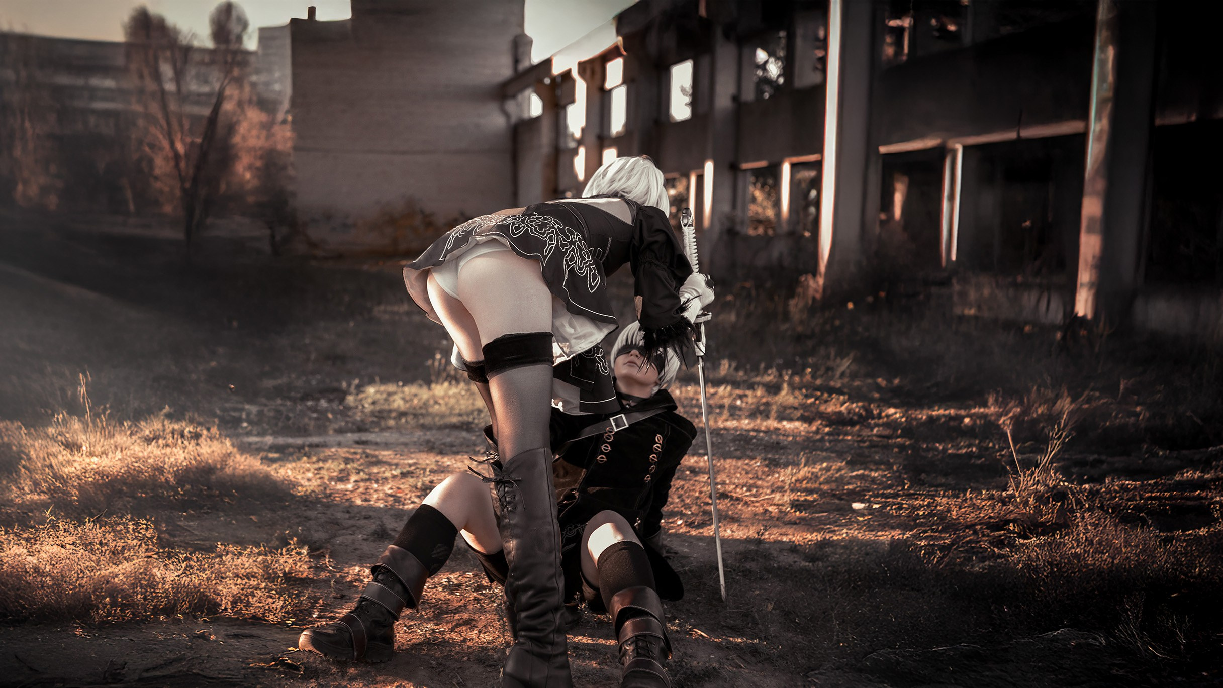 Alexandra Bessonova ( sishka14 - model, cosplay, craft ) 😸😺