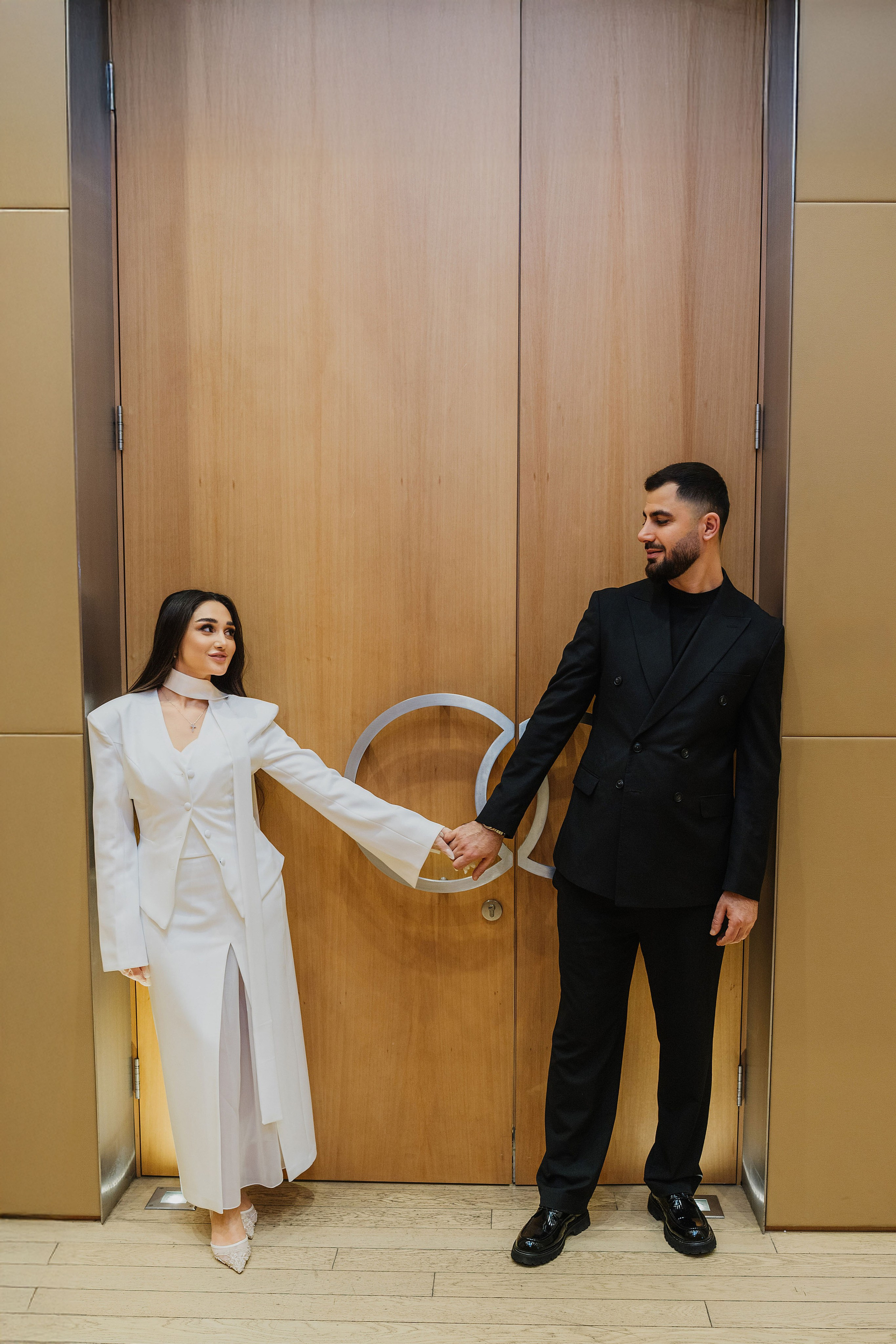 Nare & Alexander. Фотограф в Москве Ангелина Ким