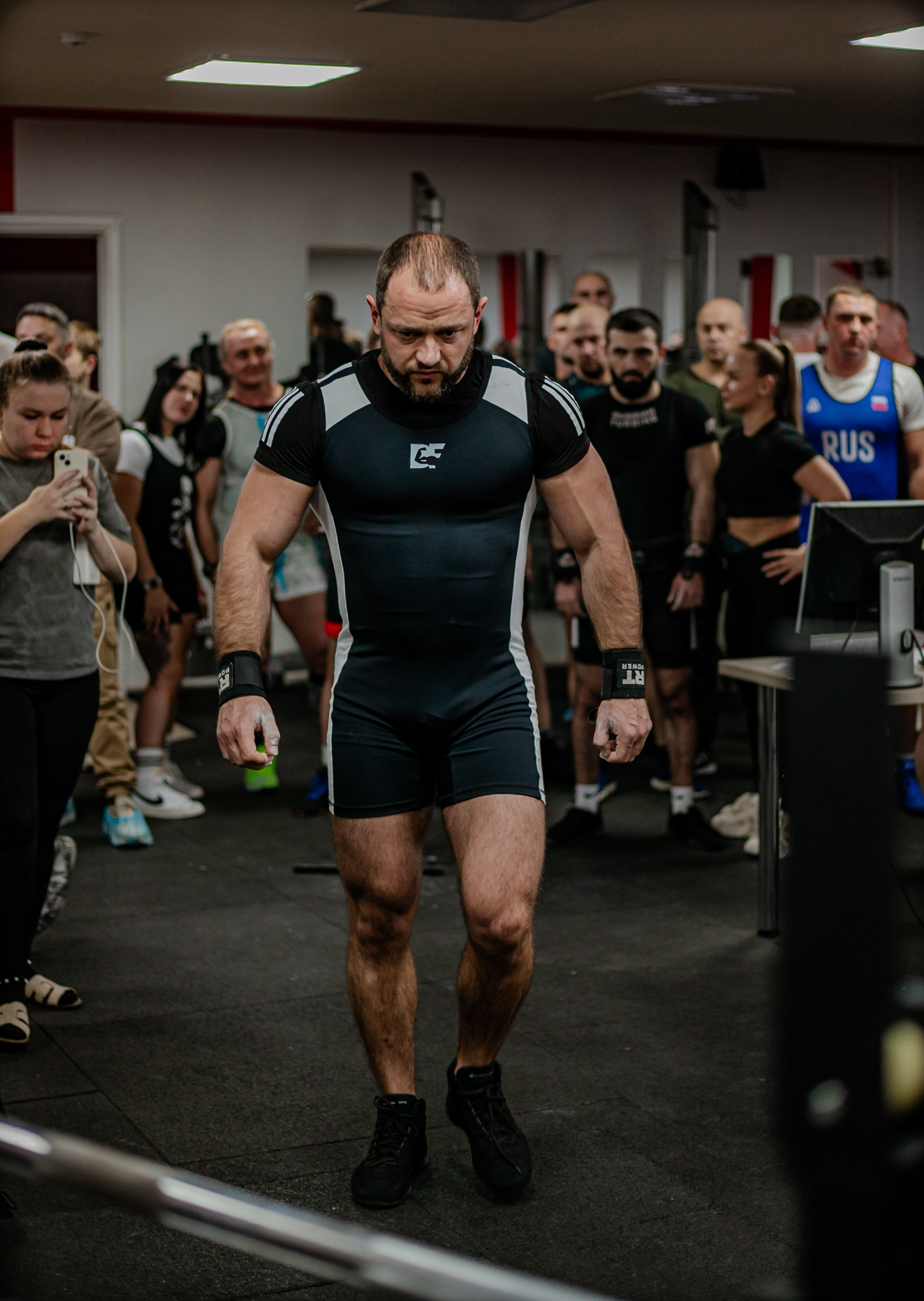 Жимовой Турнир 2024. Фотограф Неверова Катерина