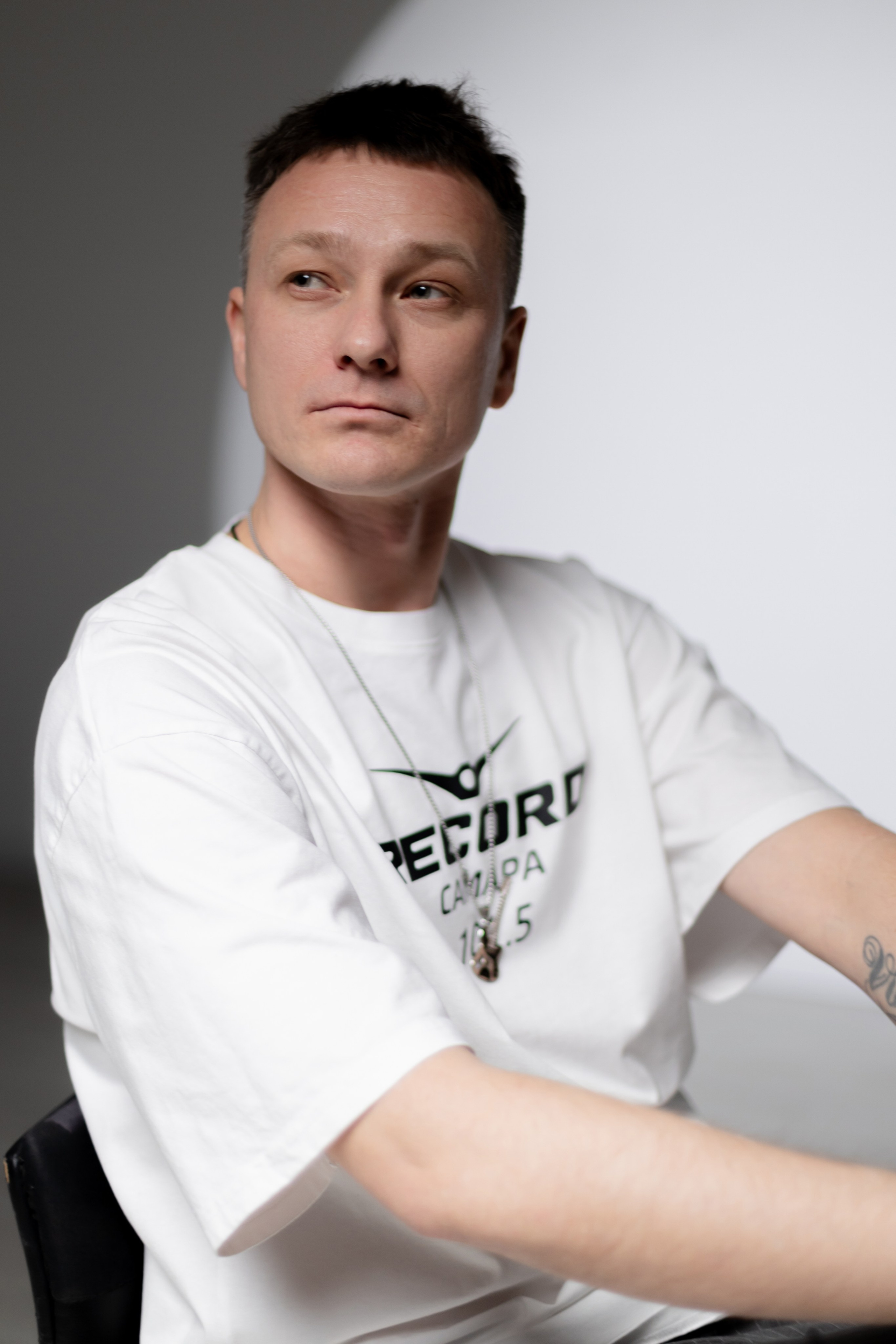 Григорьев. Фотограф в Самаре / Олеся Широнина