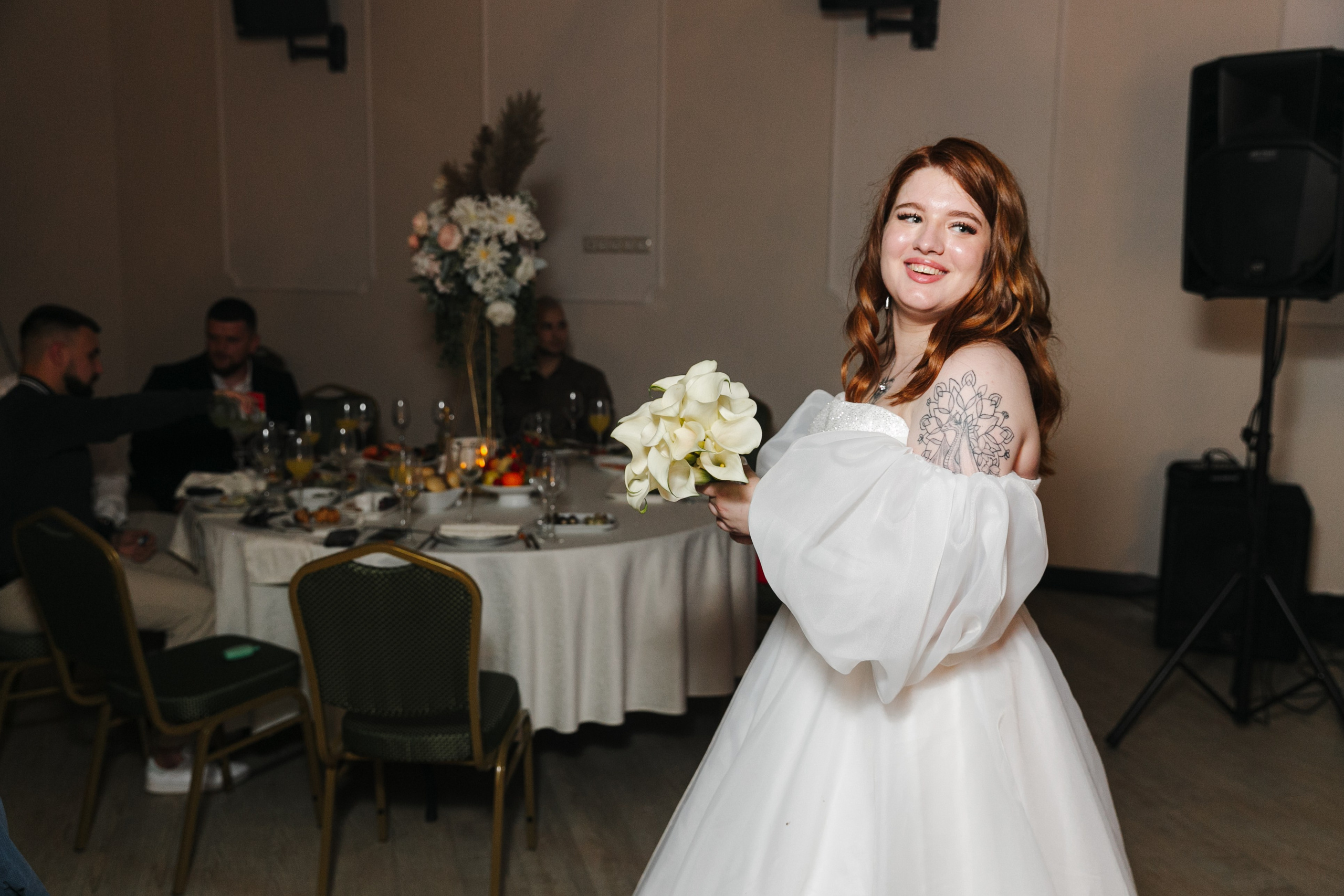 Максим + Софья. Свадебный и семейный фотограф в Серпухове и Москве Павел Воробьев