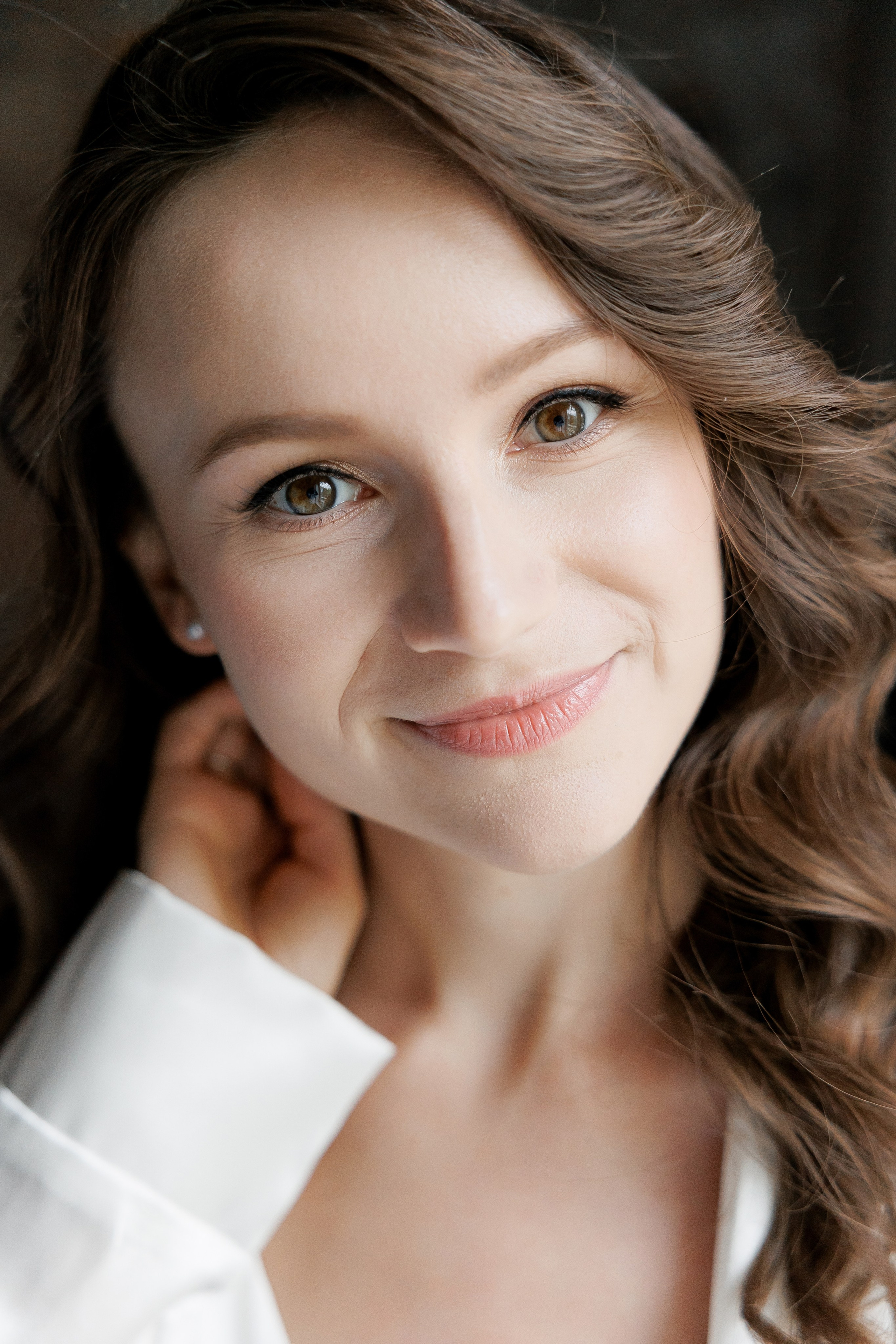 Иван & Ксения. Свадебный фотограф Домодедово Москва Катерина Алехина