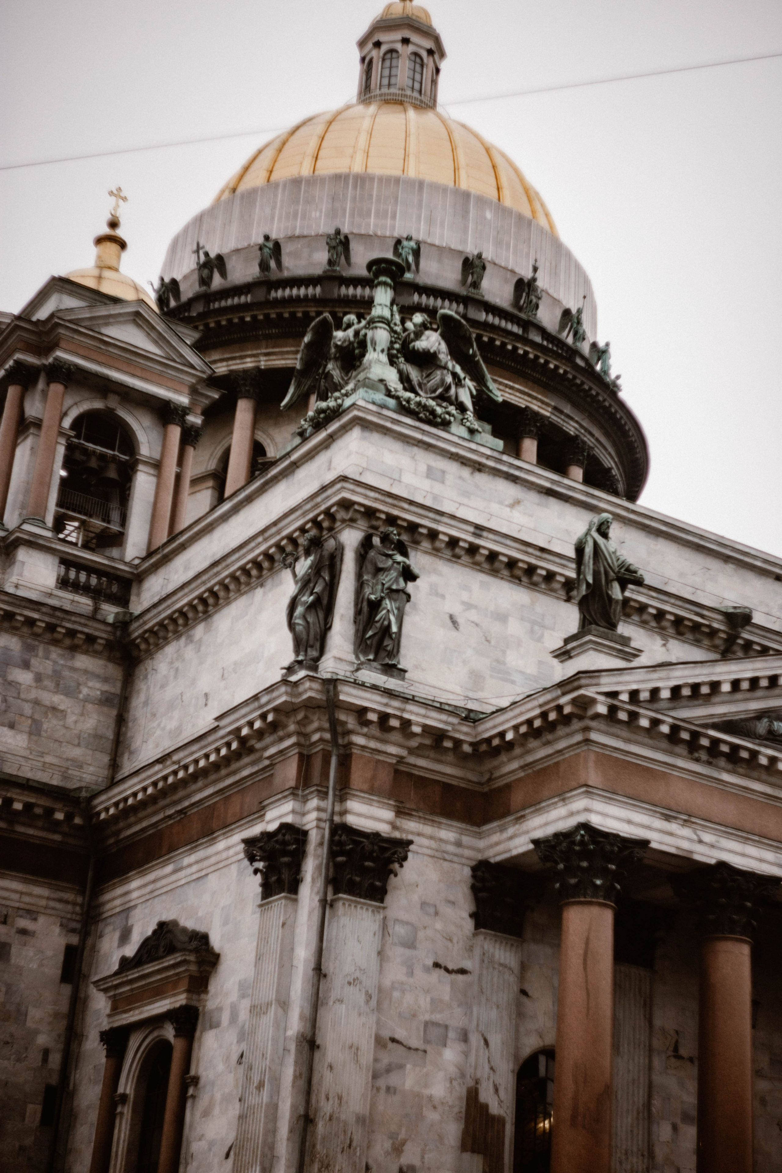 Питер / 24. Фотограф в Нижнем Новгороде