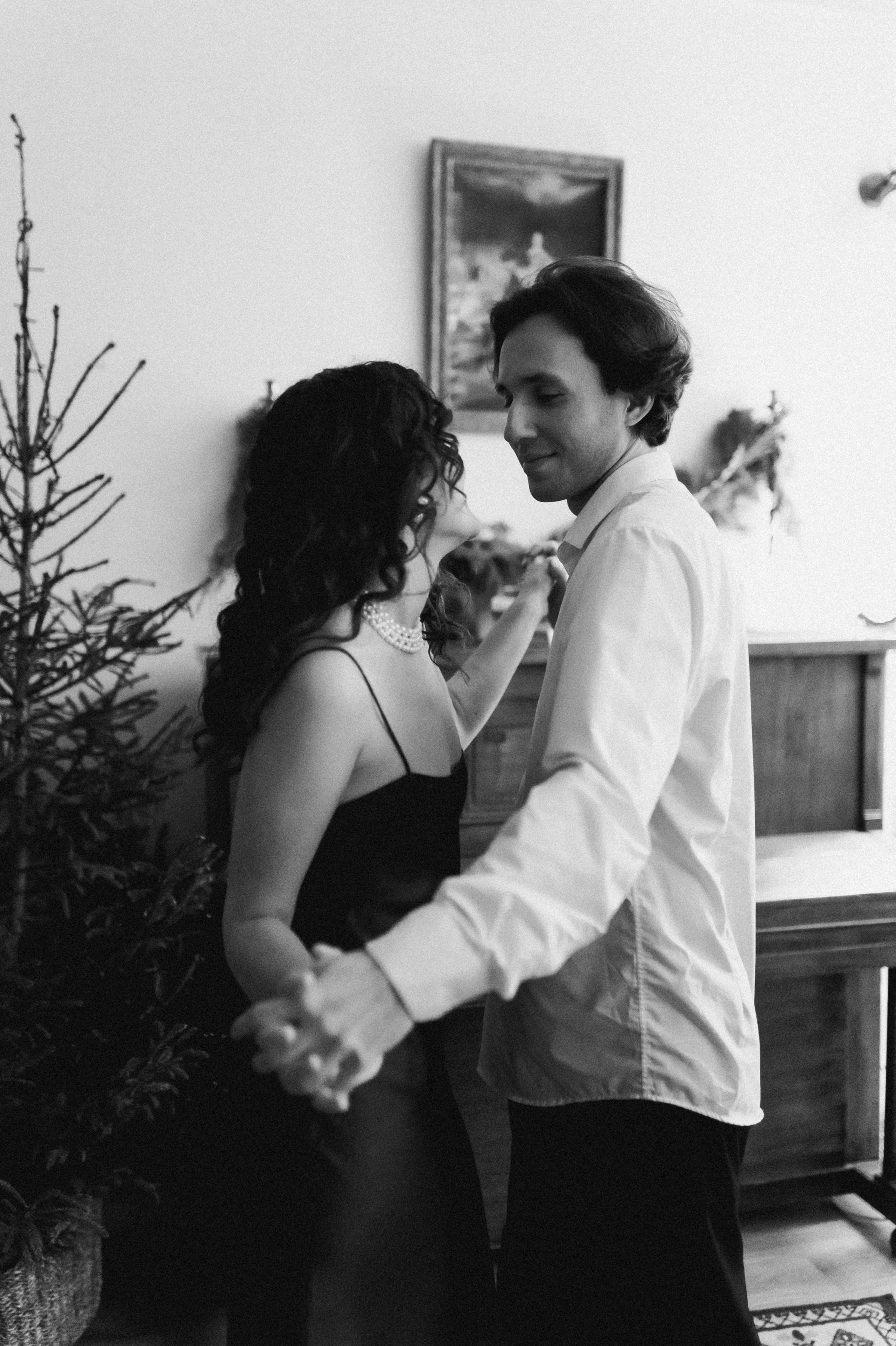 Владислав и Валерия. Фотограф в Санкт-Петербурге