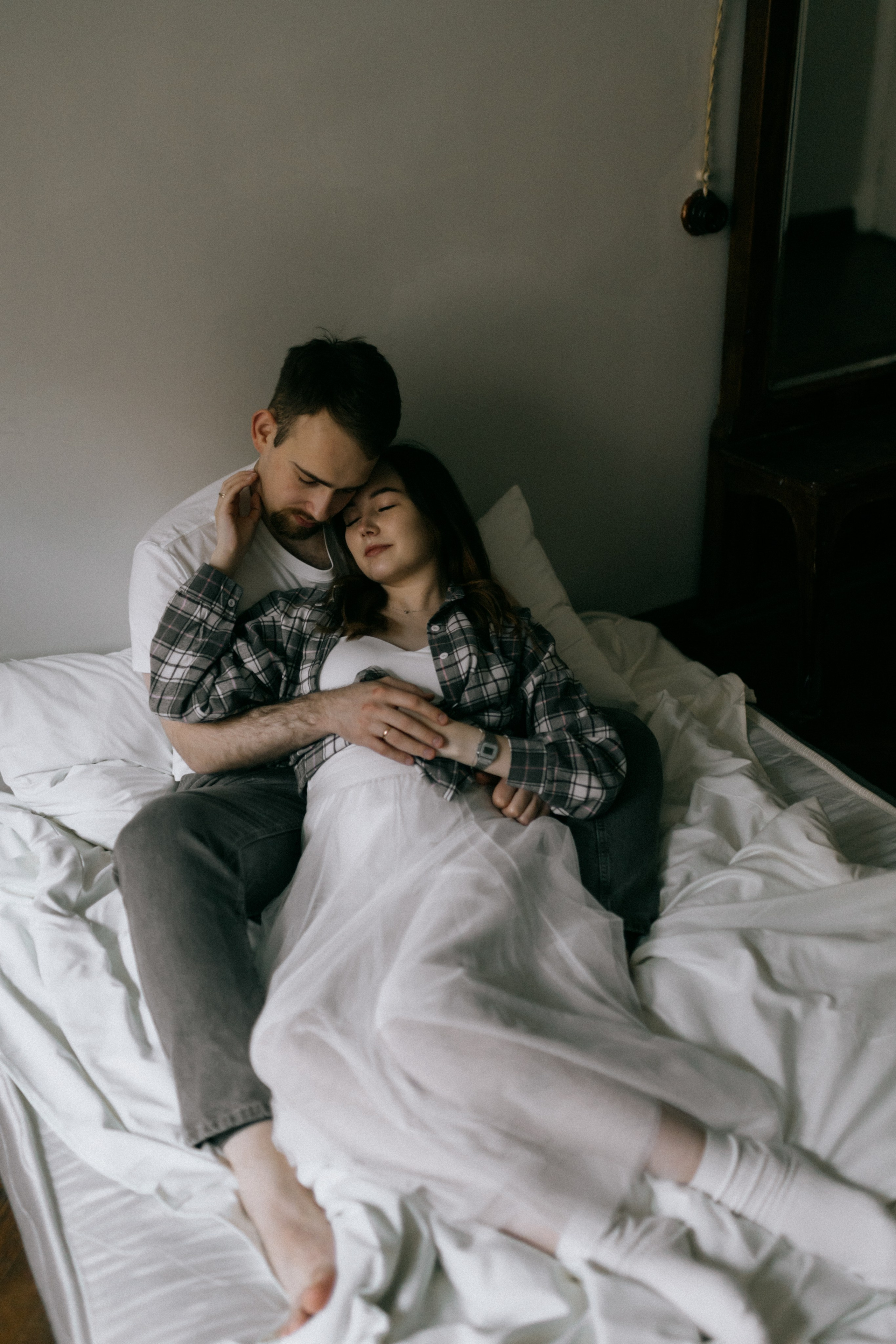 Вероника и Иван. Фотограф в Санкт-Петербурге