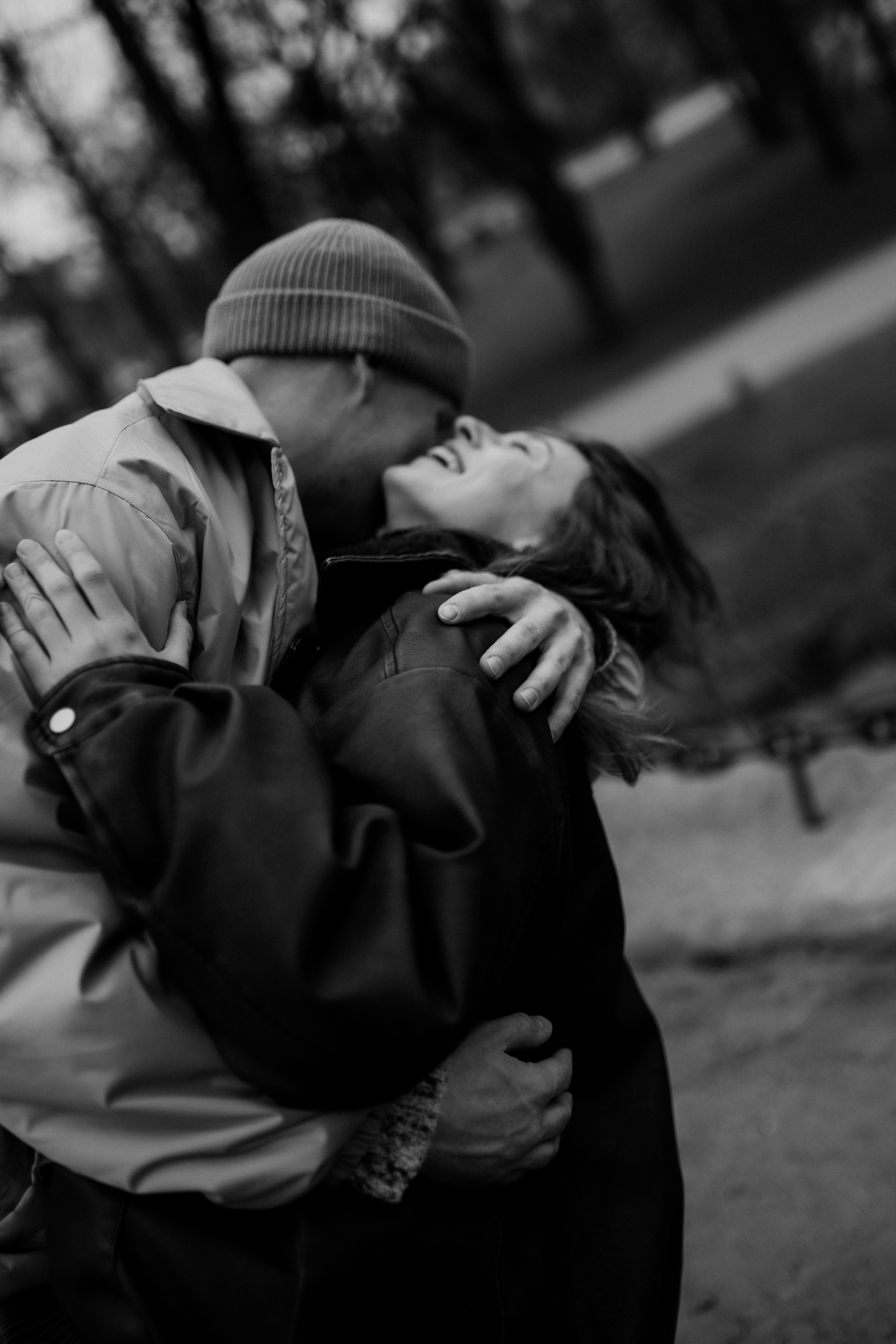 Кристина и Тимофей. Фотограф в Санкт-Петербурге