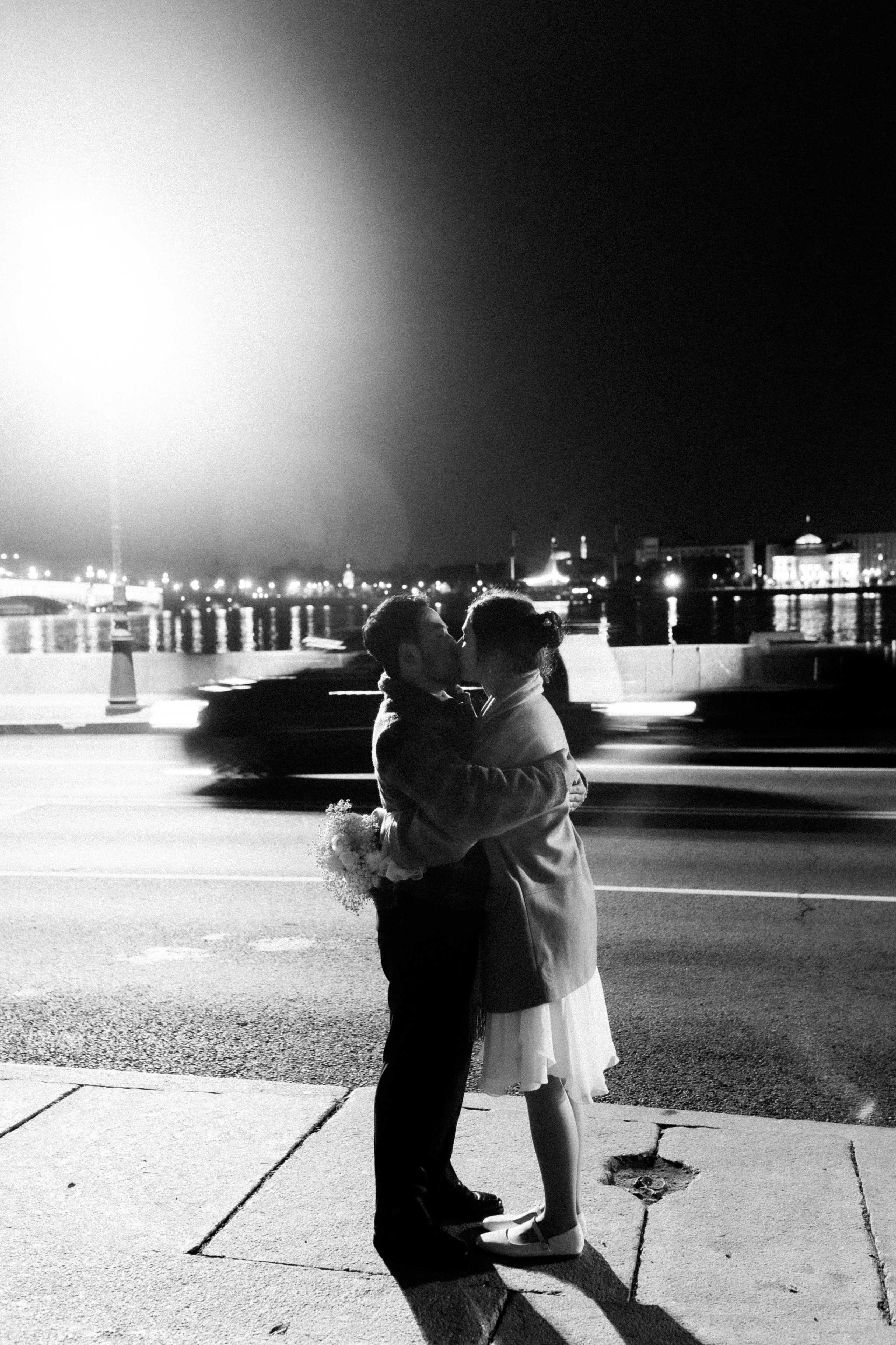 Арина и Лэмэн. Фотограф в Санкт-Петербурге